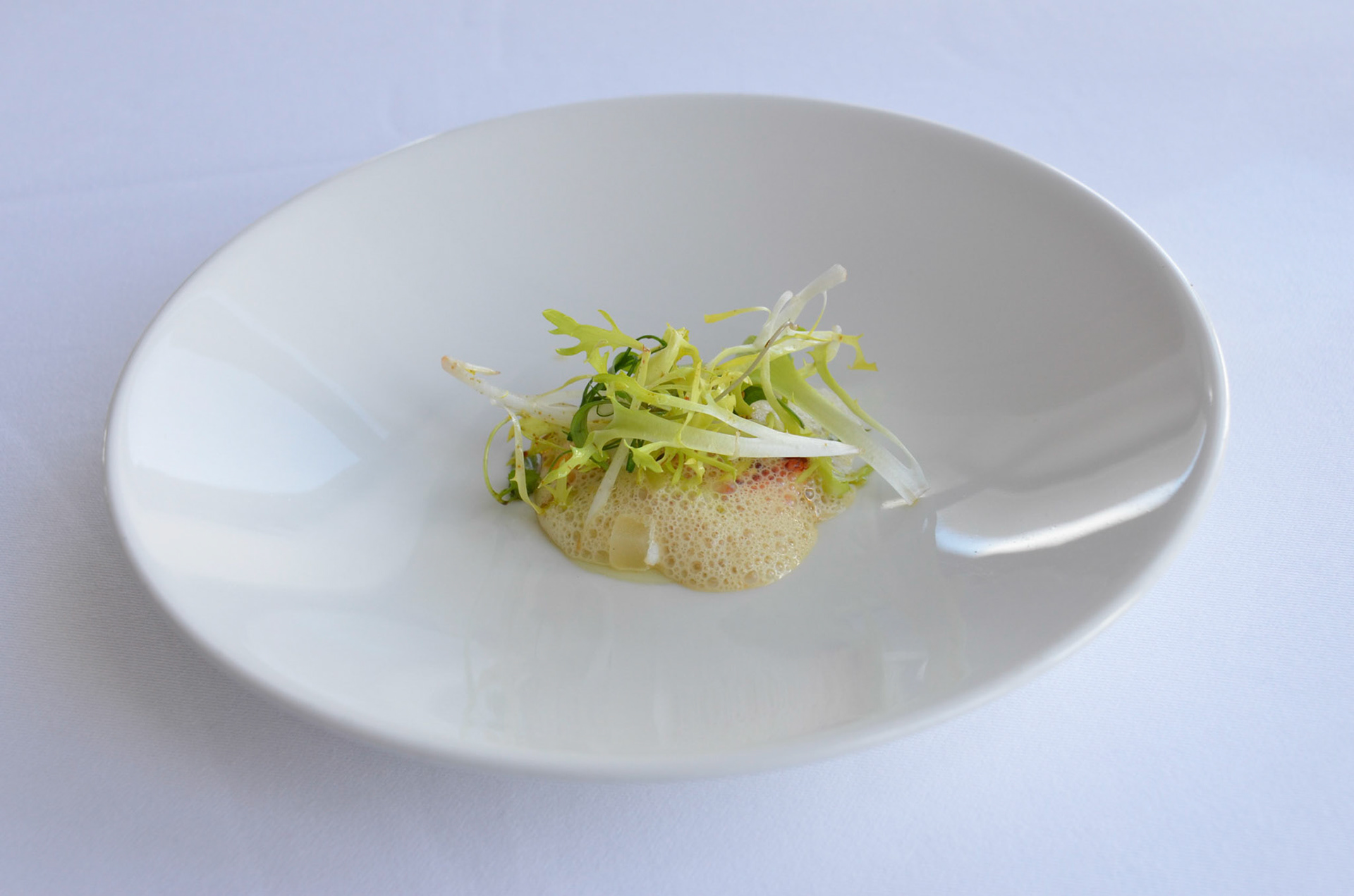 Yeatman Hotel Restaurant, Porto Portugal
