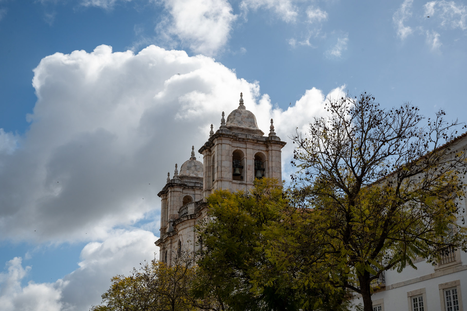 Estremoz Portugal