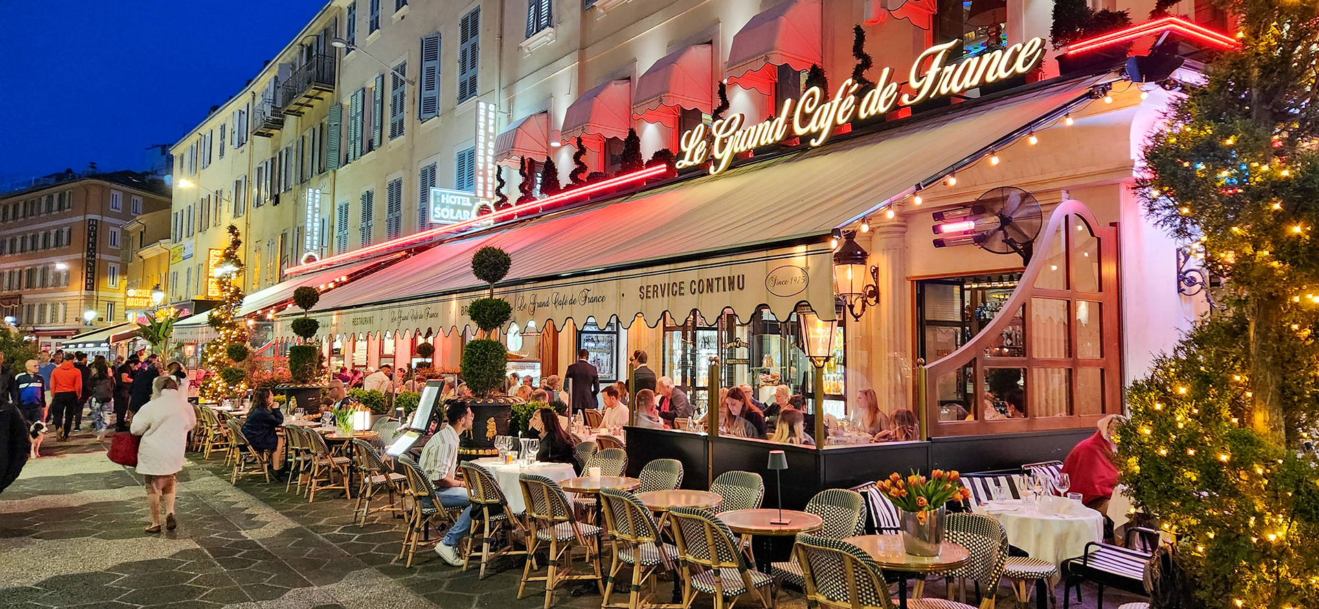 Nice, France