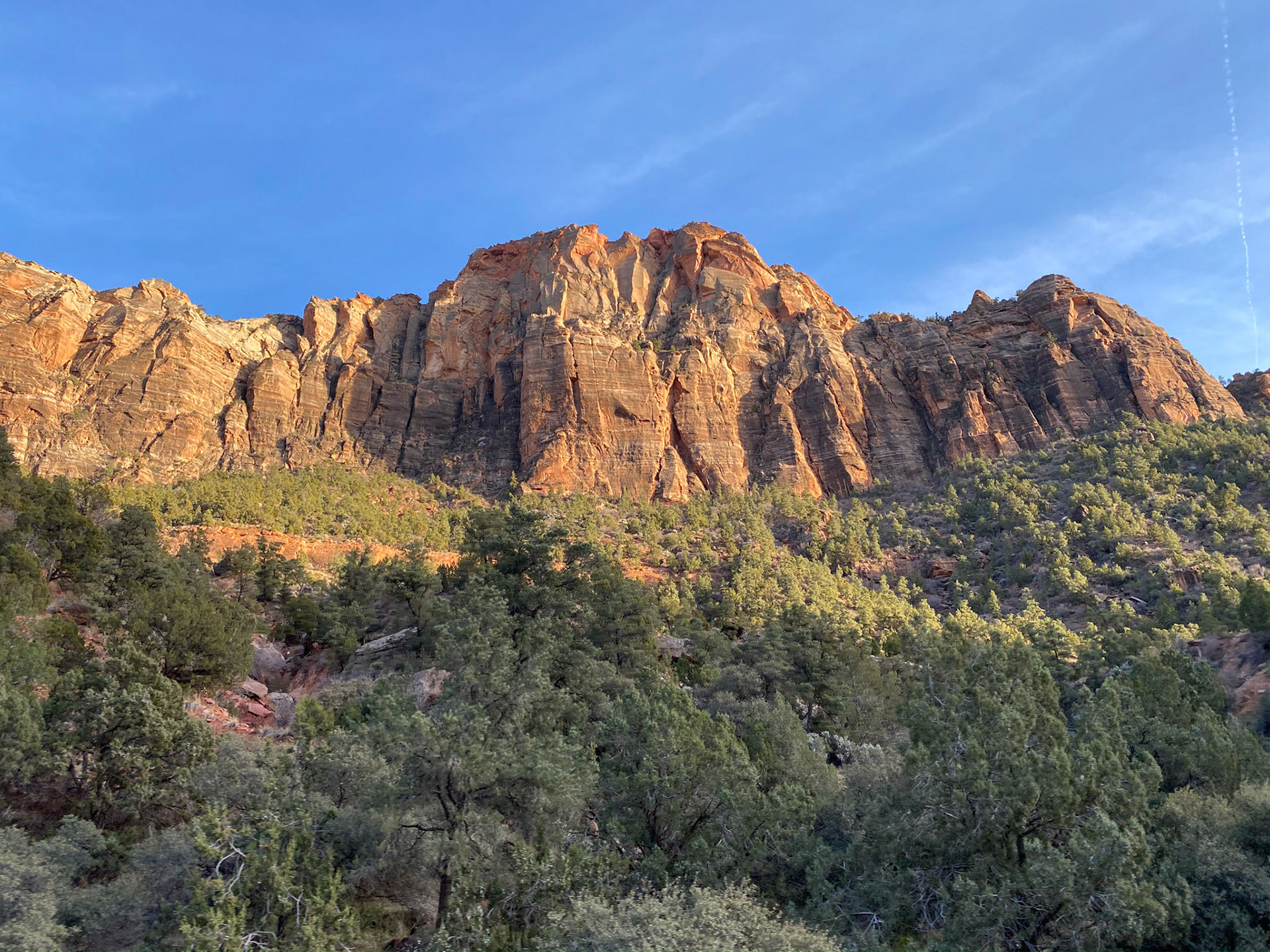 Zion National Park