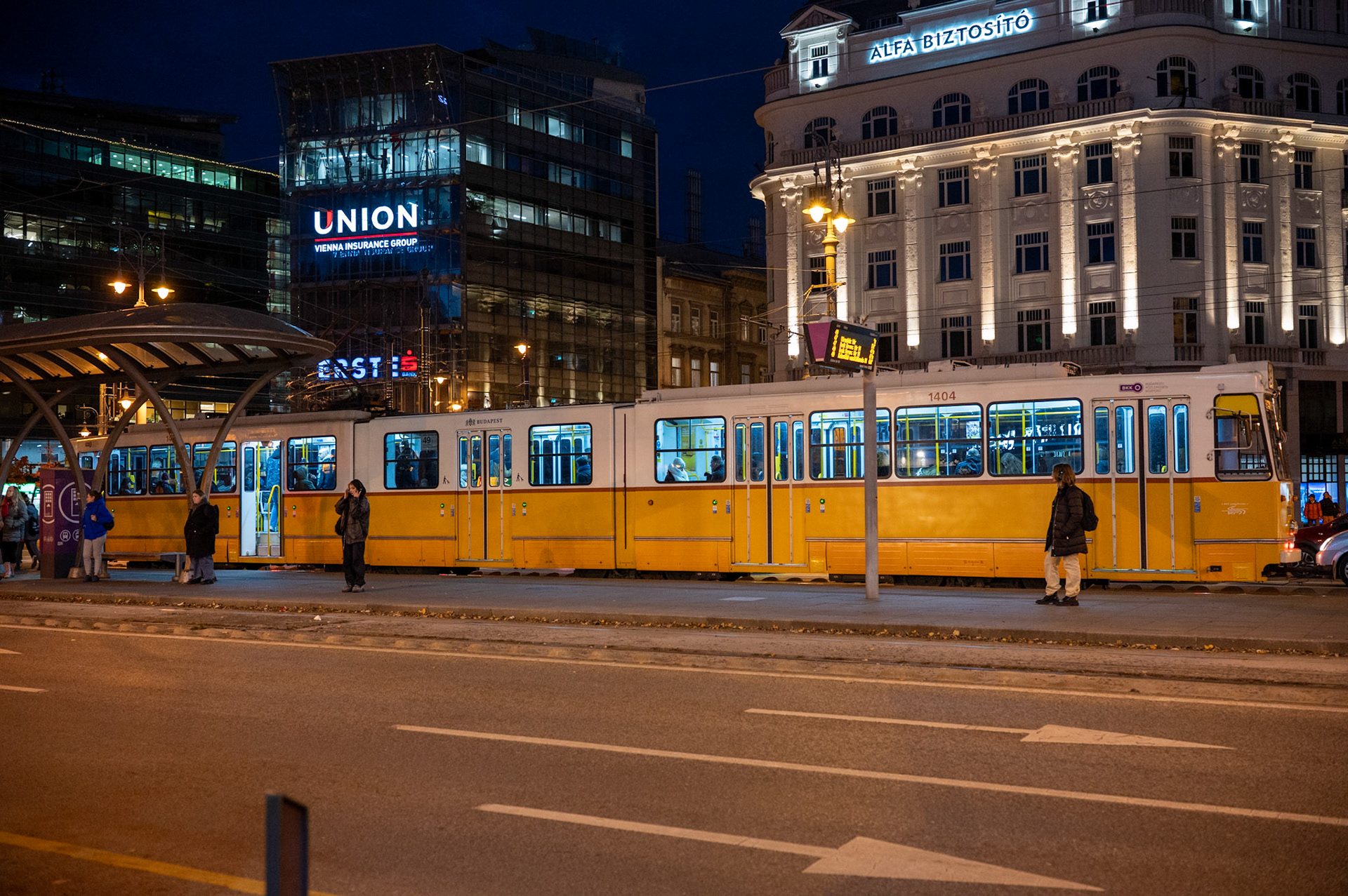 Budapest, Hungary