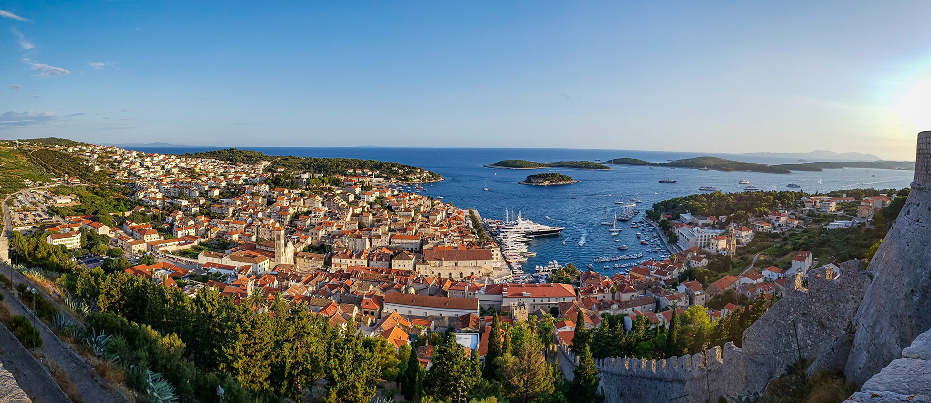 Hvar, Croatia