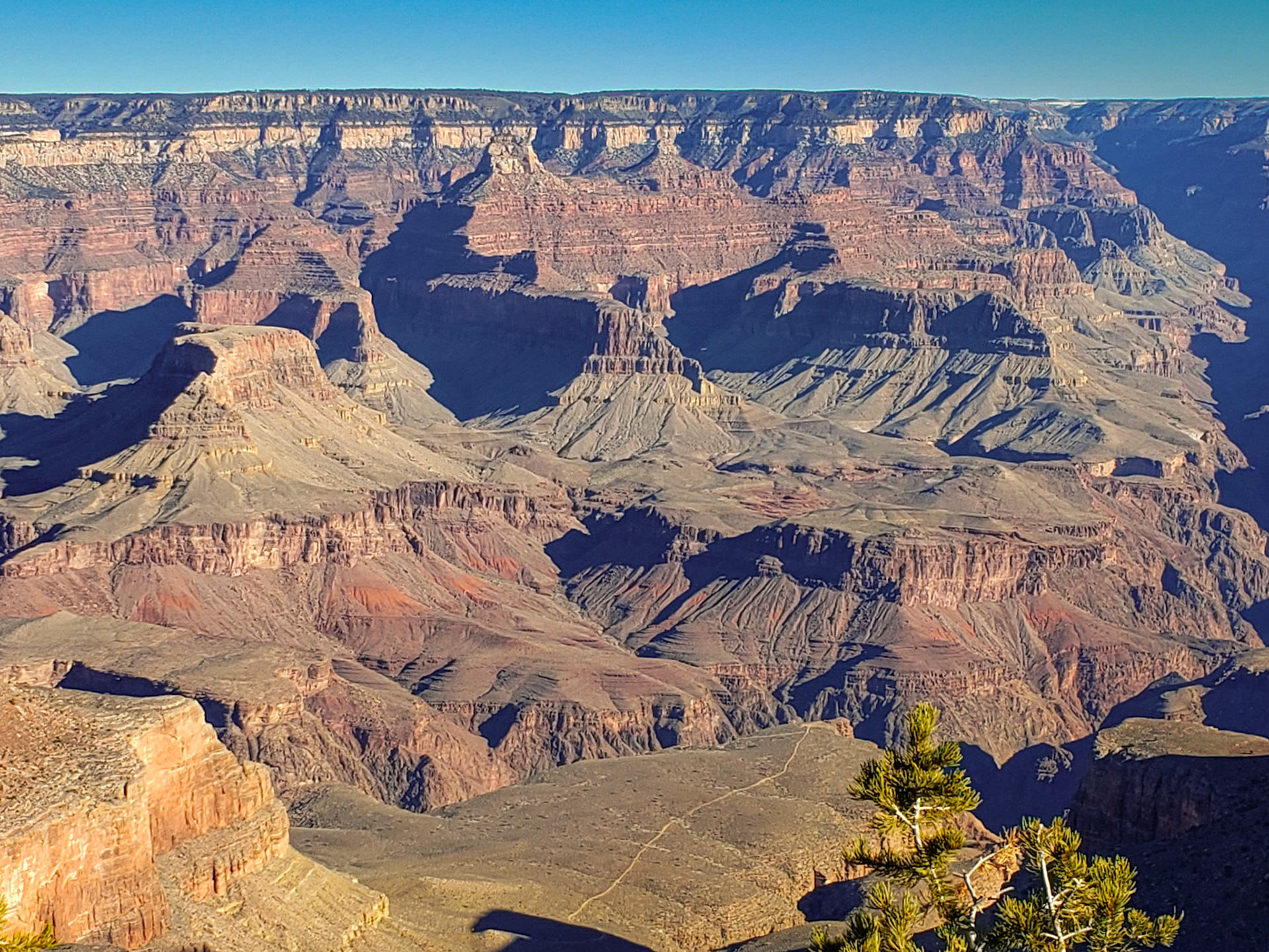 Grand Canyon National Park