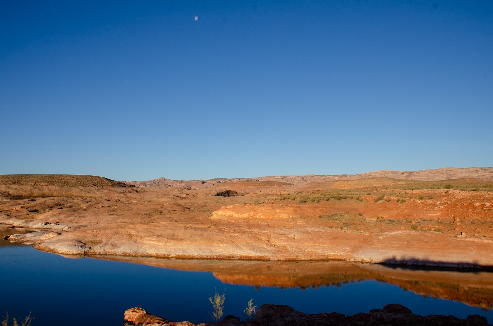 Lake Powell, Utah