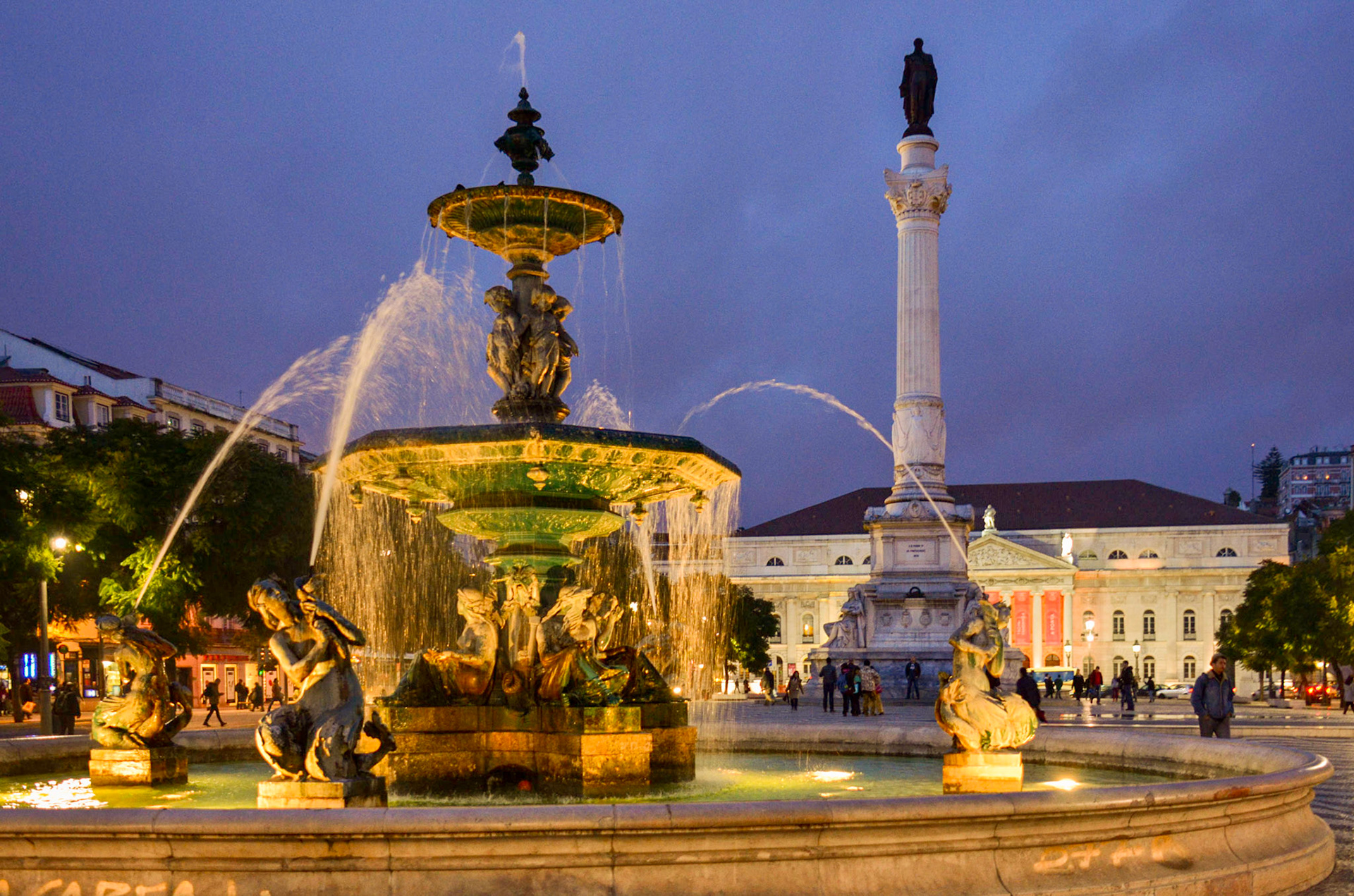 Lisbon, Portugal