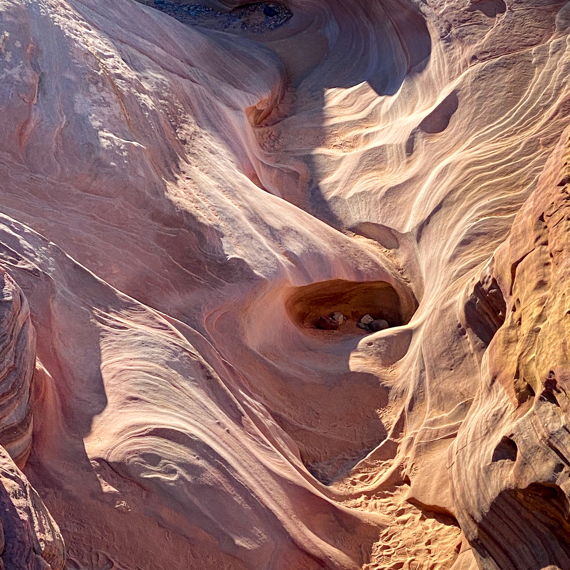 Valley of Fire State Park