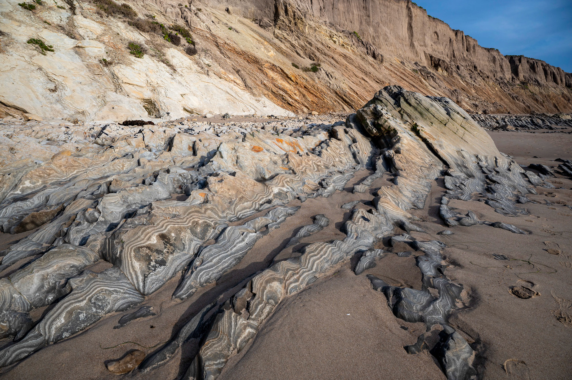 Jalama Beach, California