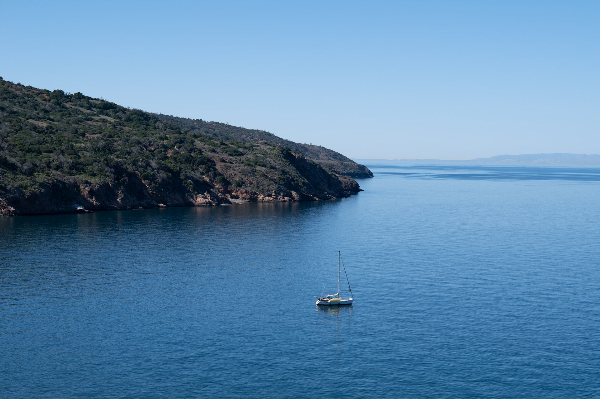 Channel Islands National Park