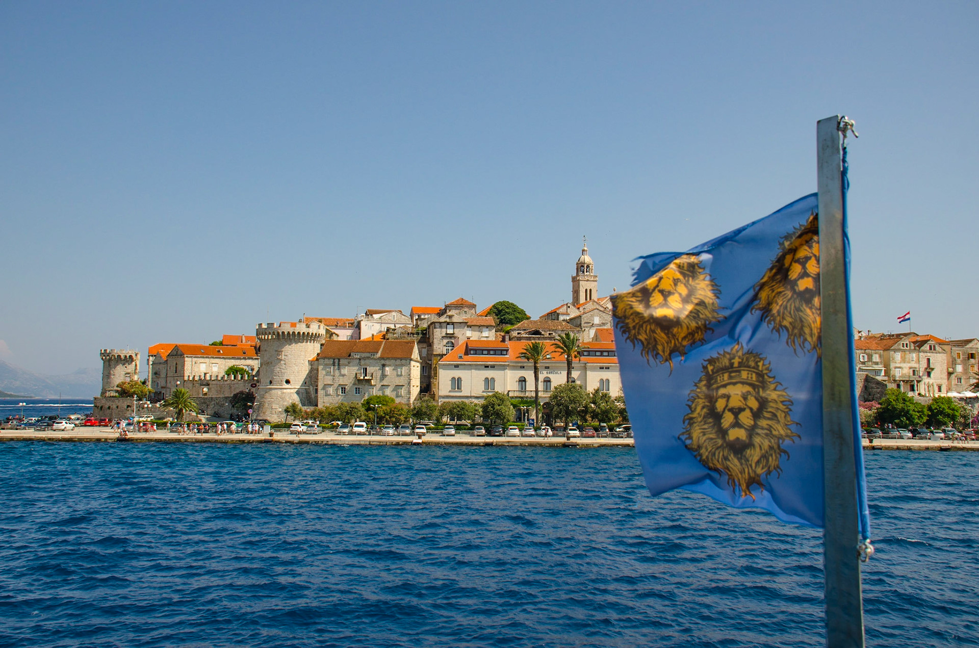 Korkula, Croatia