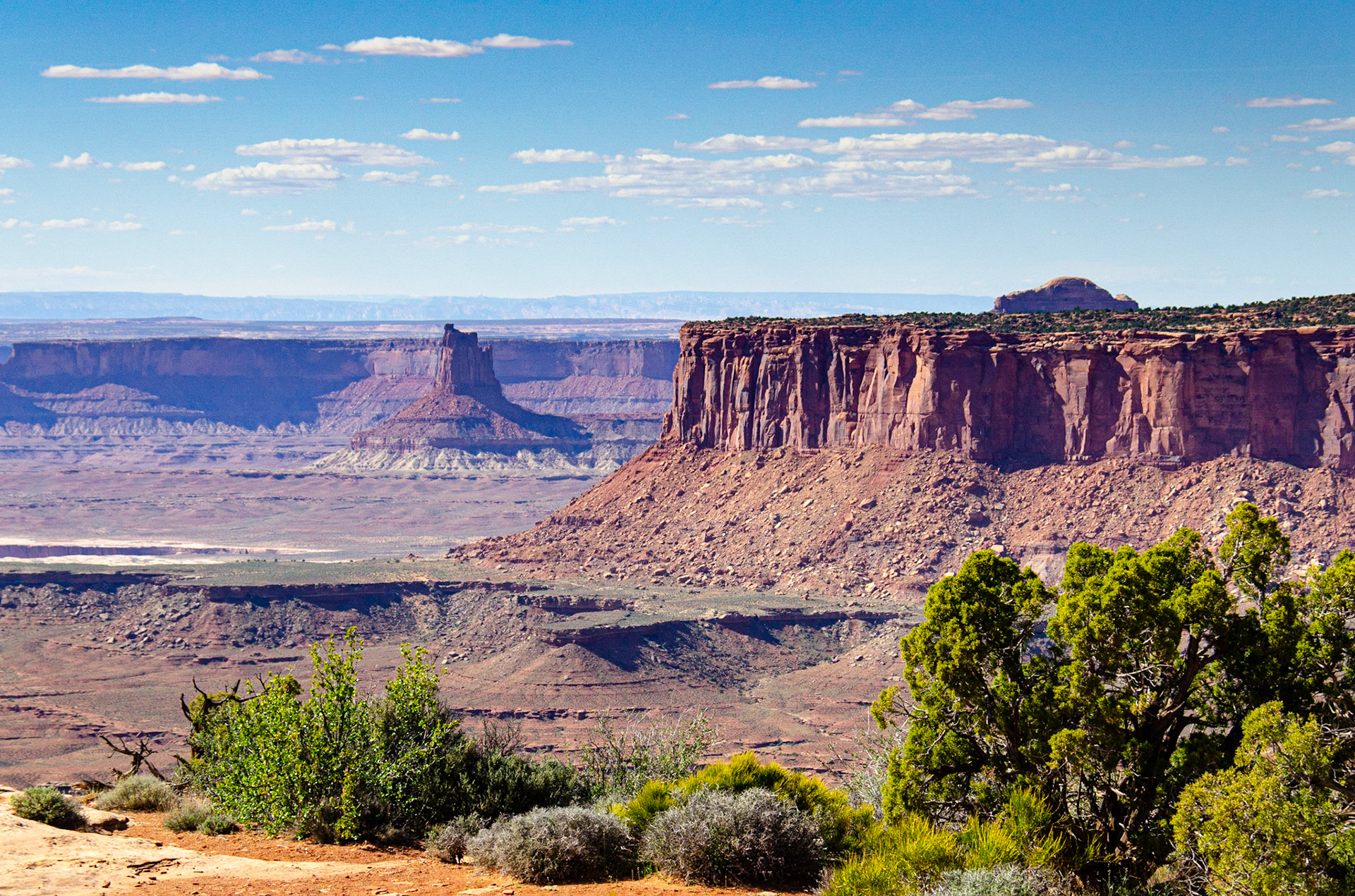 Canyonlands National Park