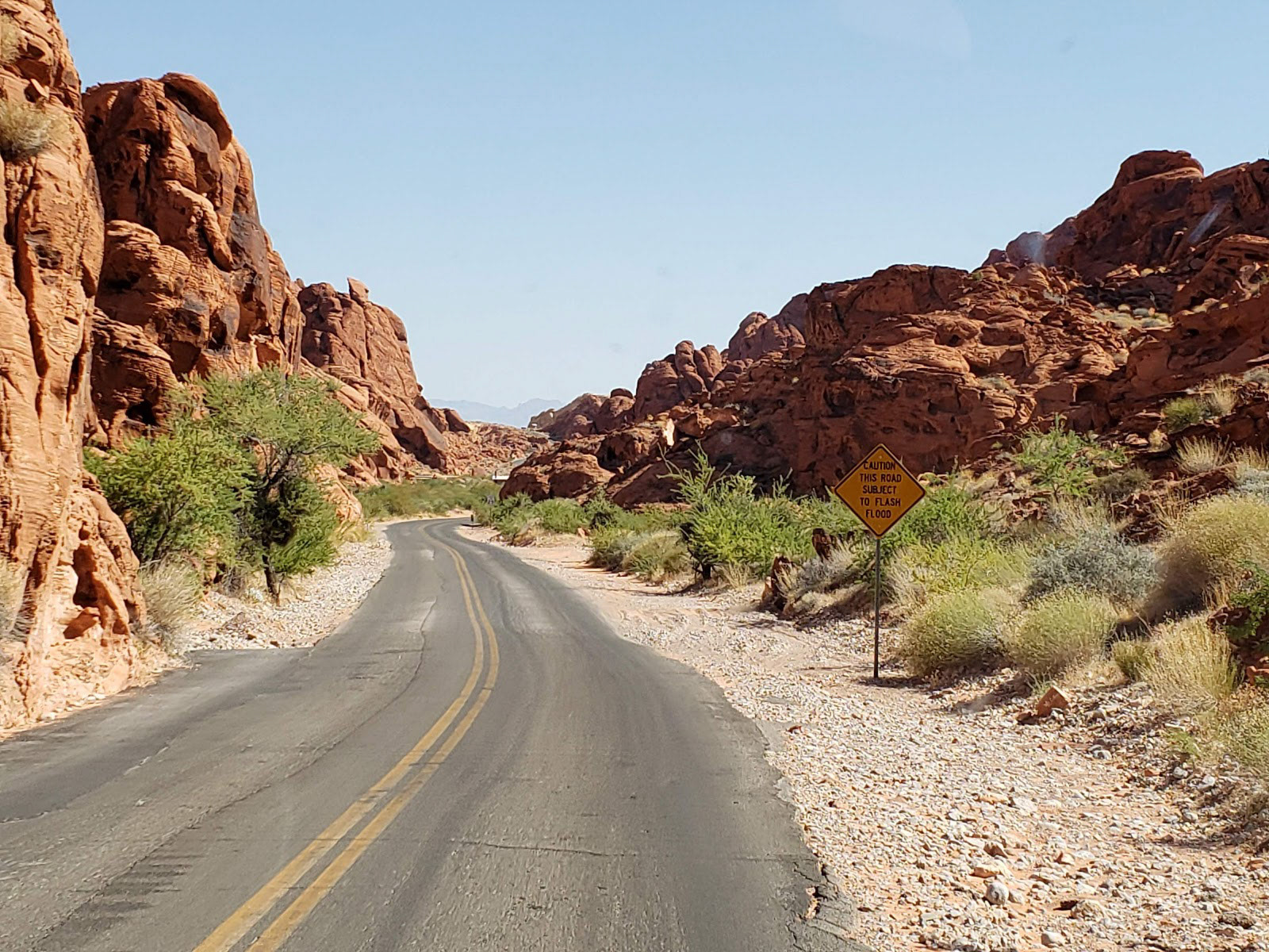Somewhere in Southern Utah