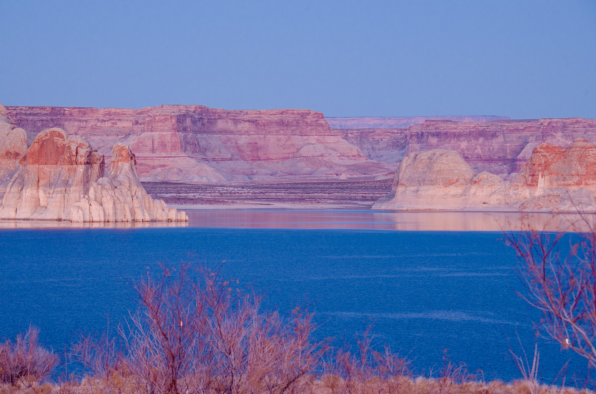 Lake Powell, Arizona