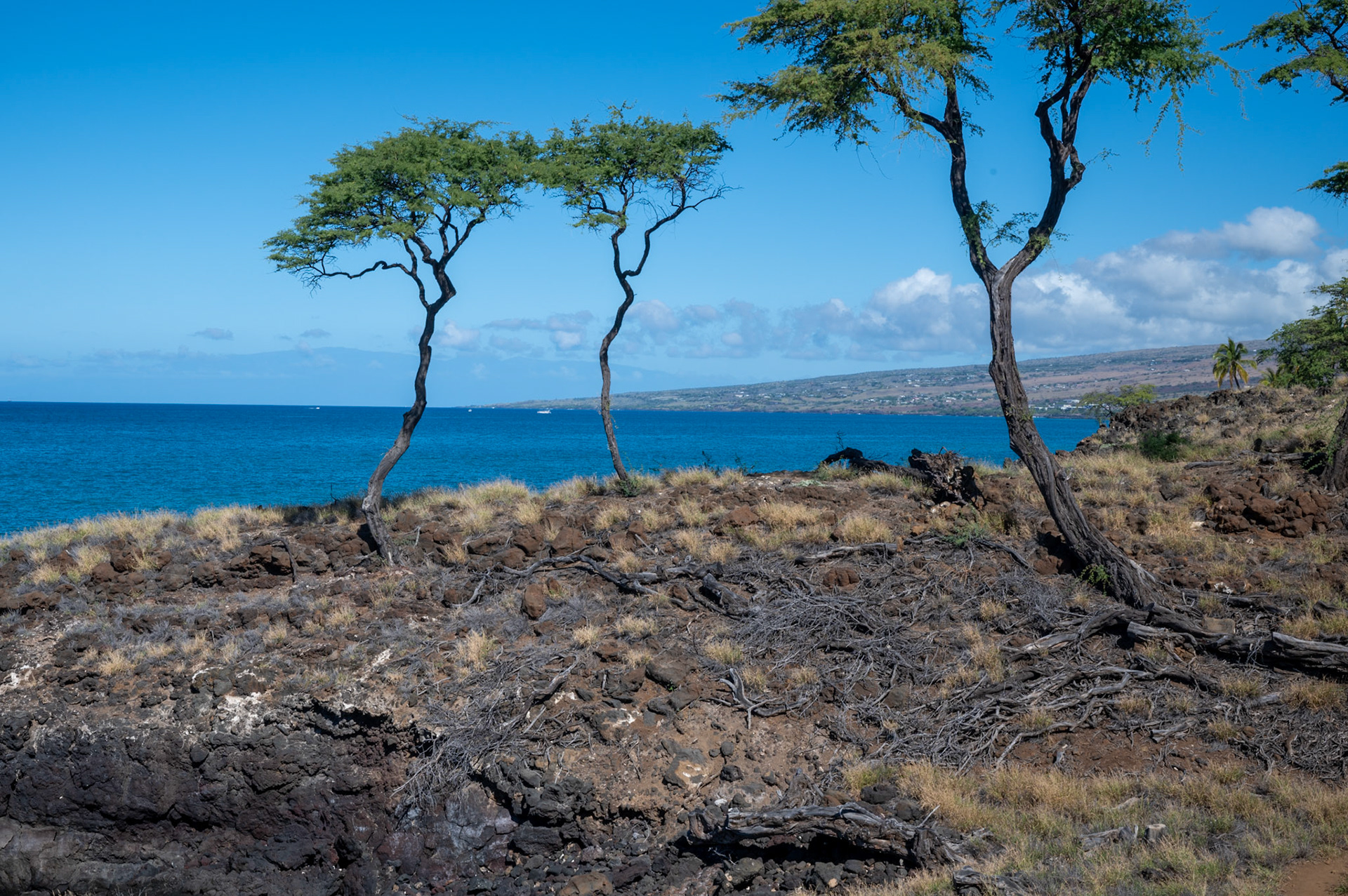 Mauna Kea Beach, Hawaii