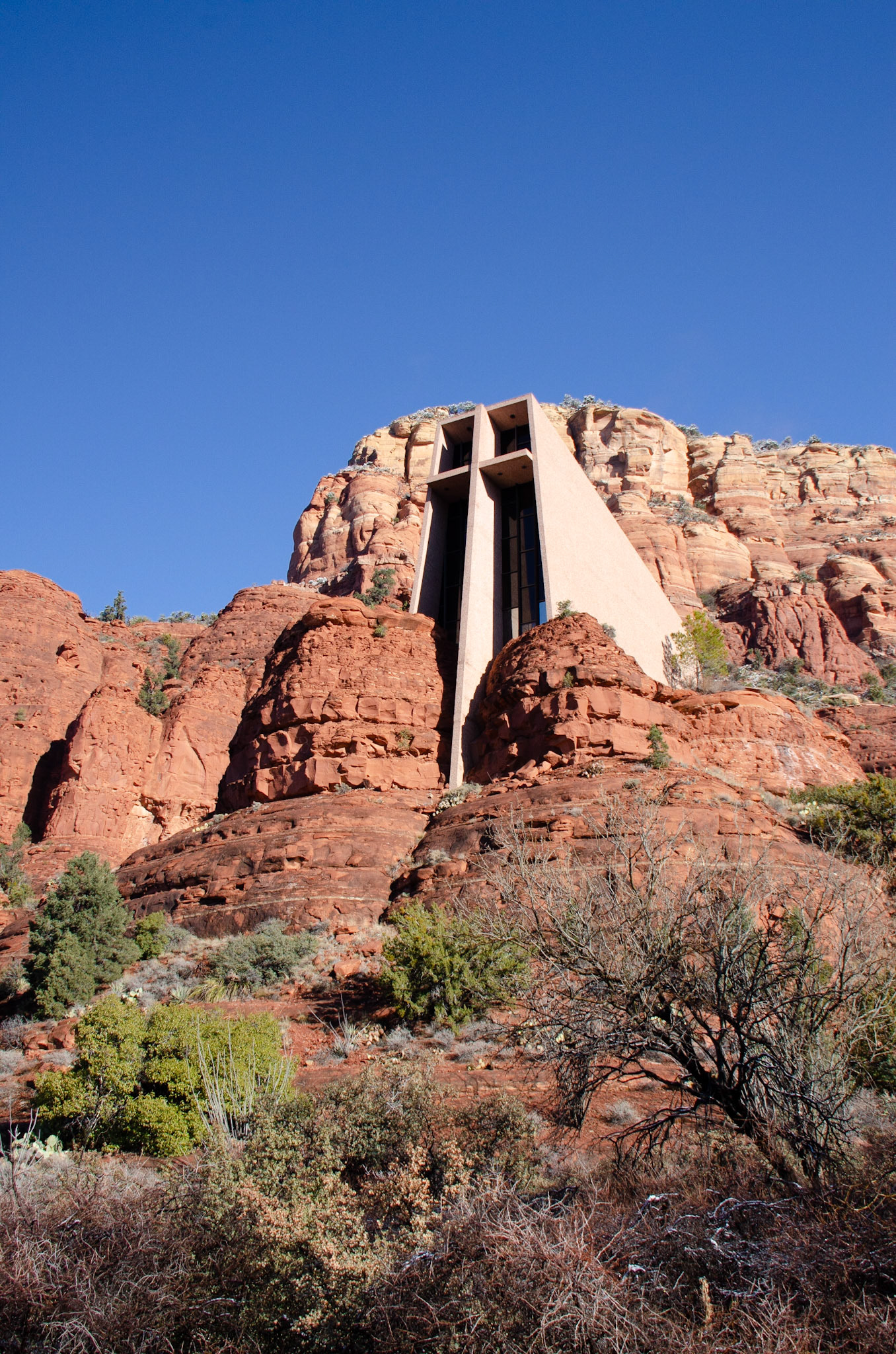 Sedona, Arizona