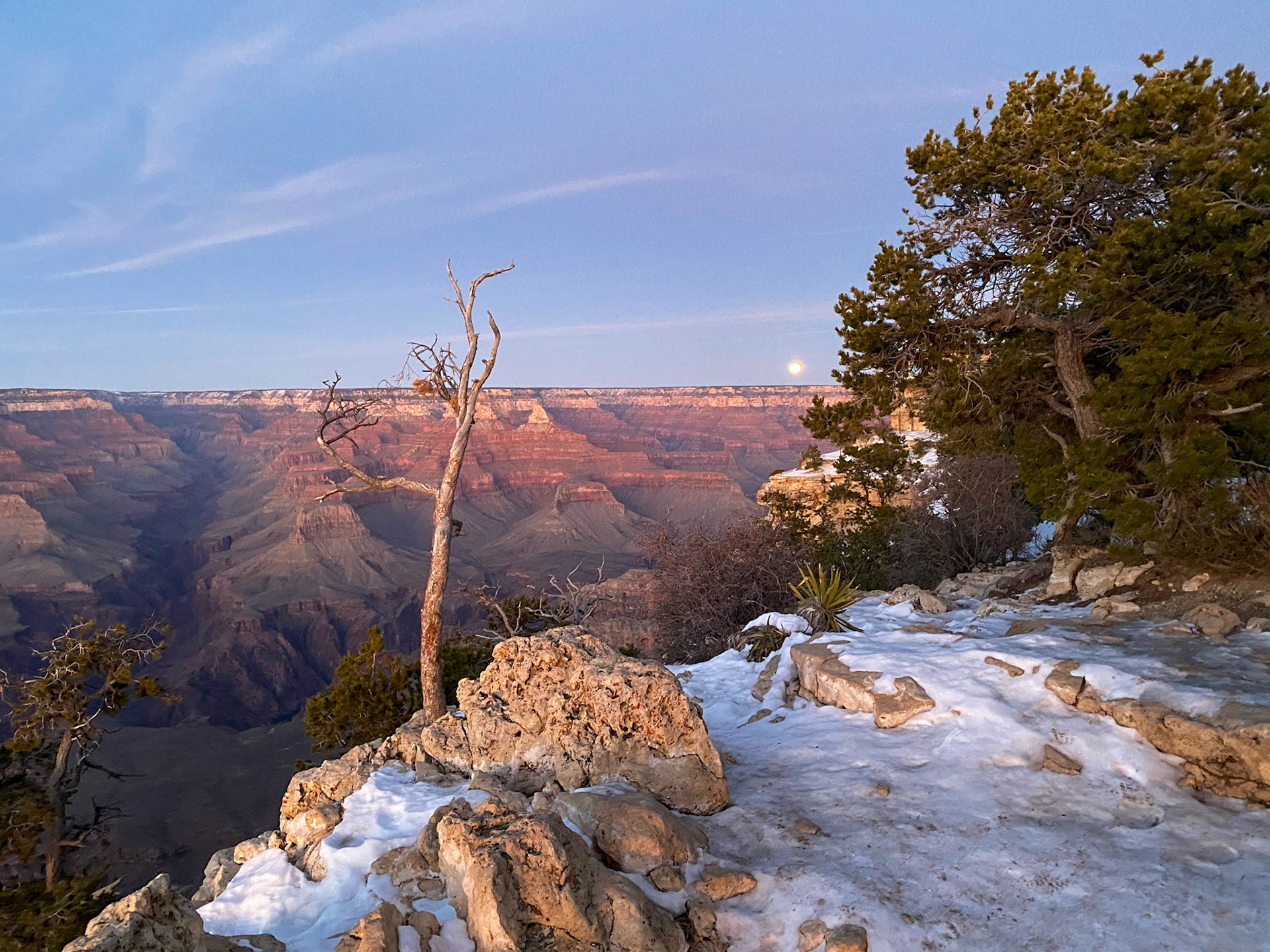 Grand Canyon National Park