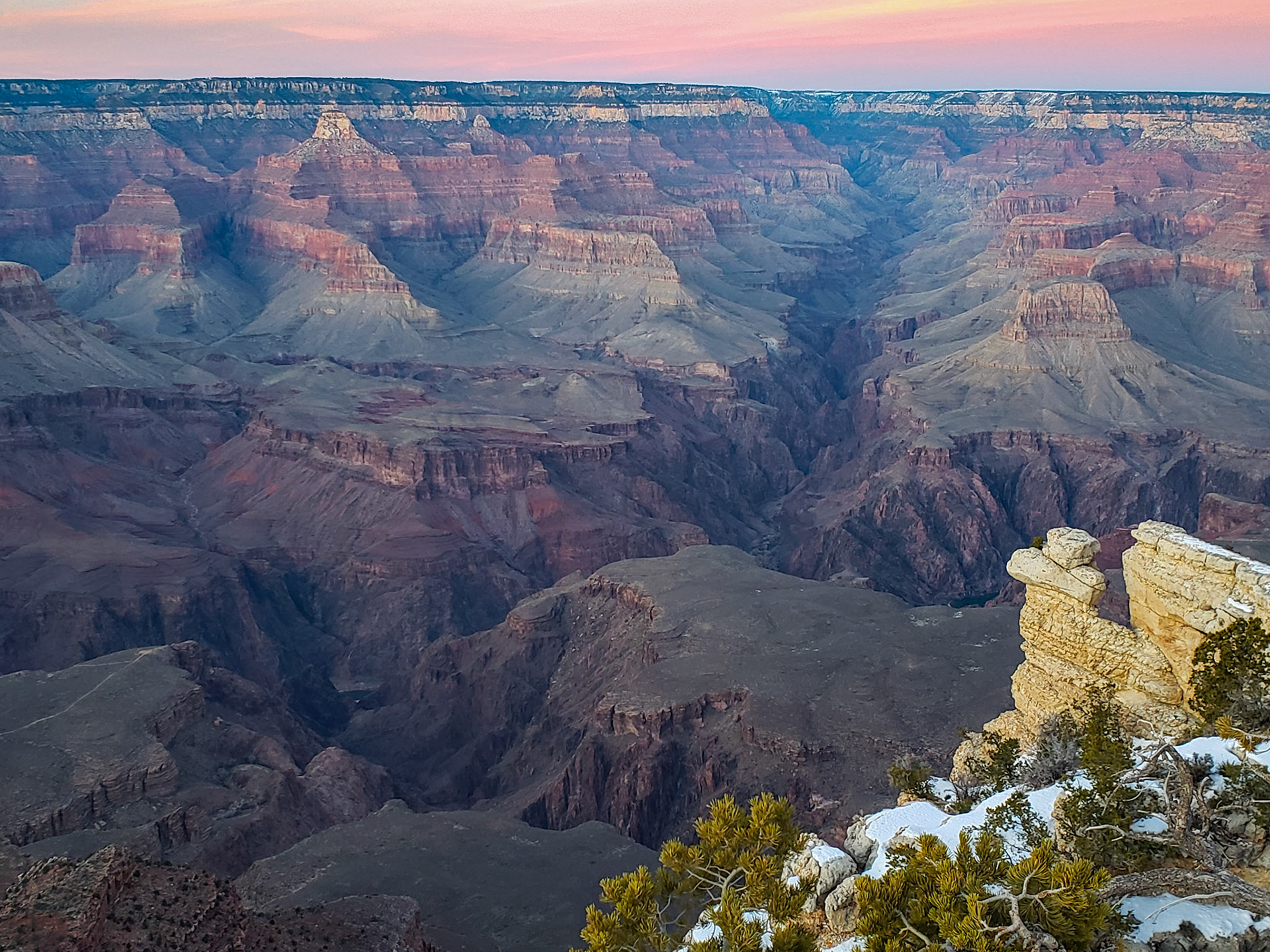 Grand Canyon National Park