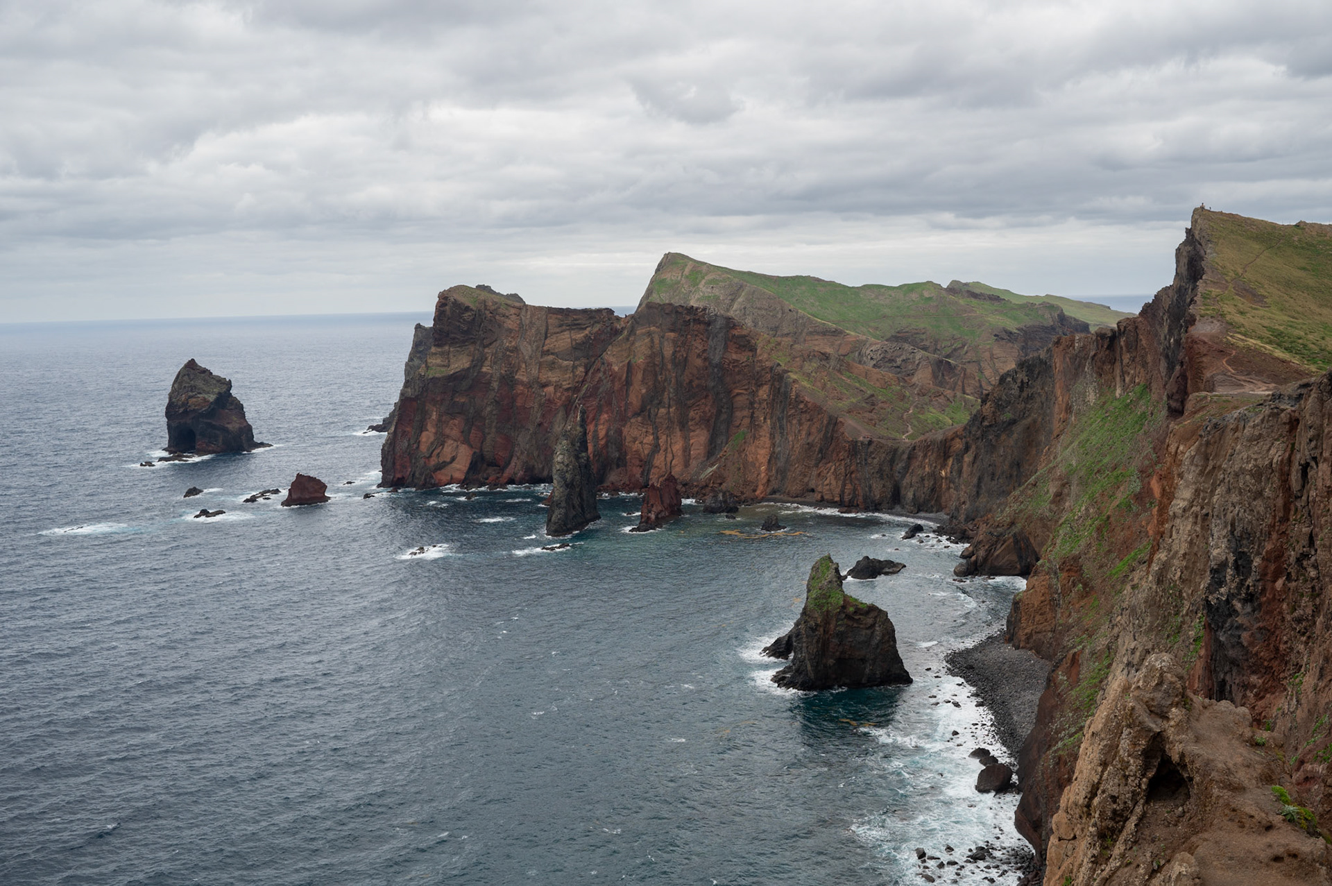 Sao Lourenco, Canical Madeira Portugal