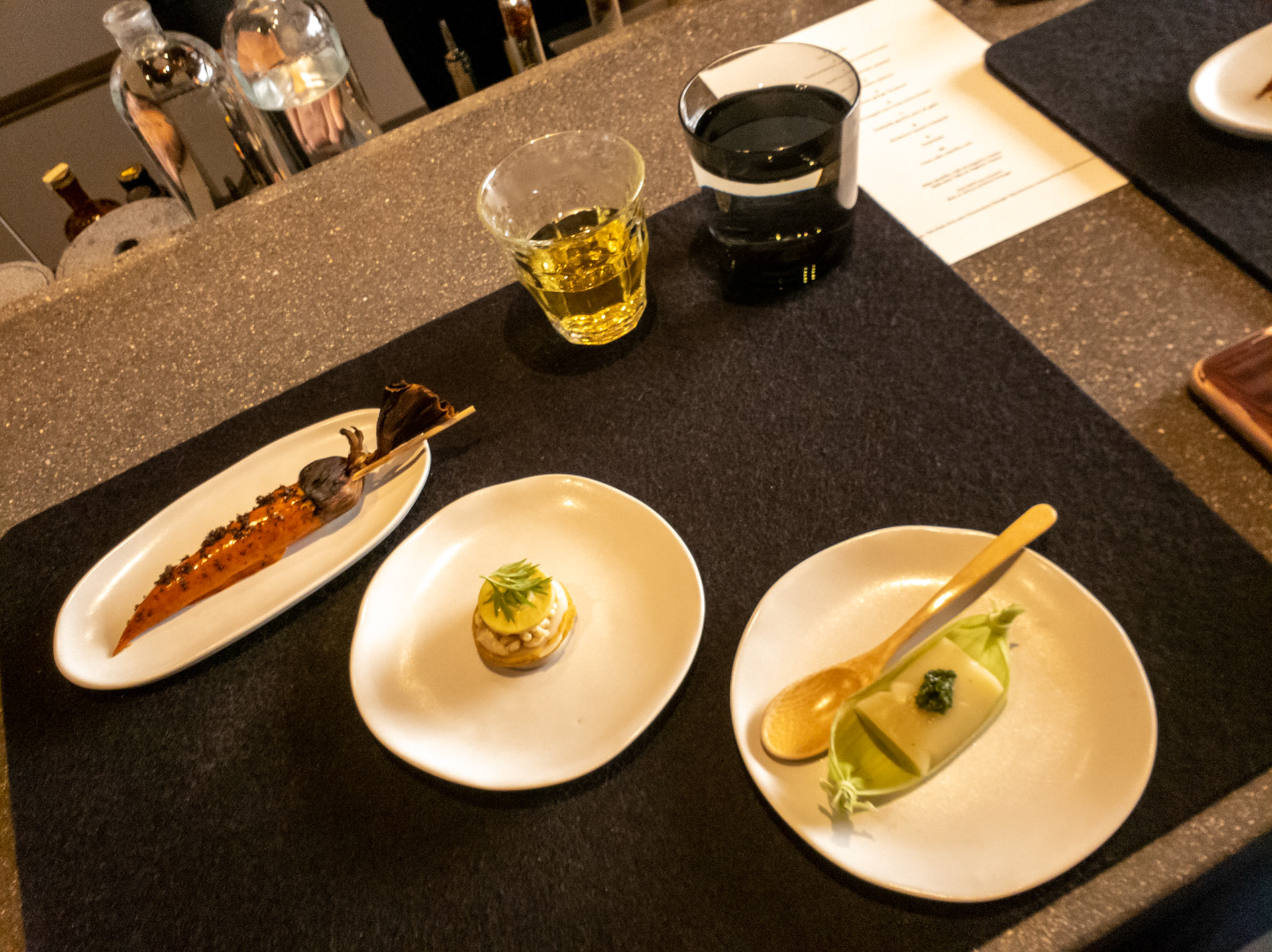 Pujol Mexico City
