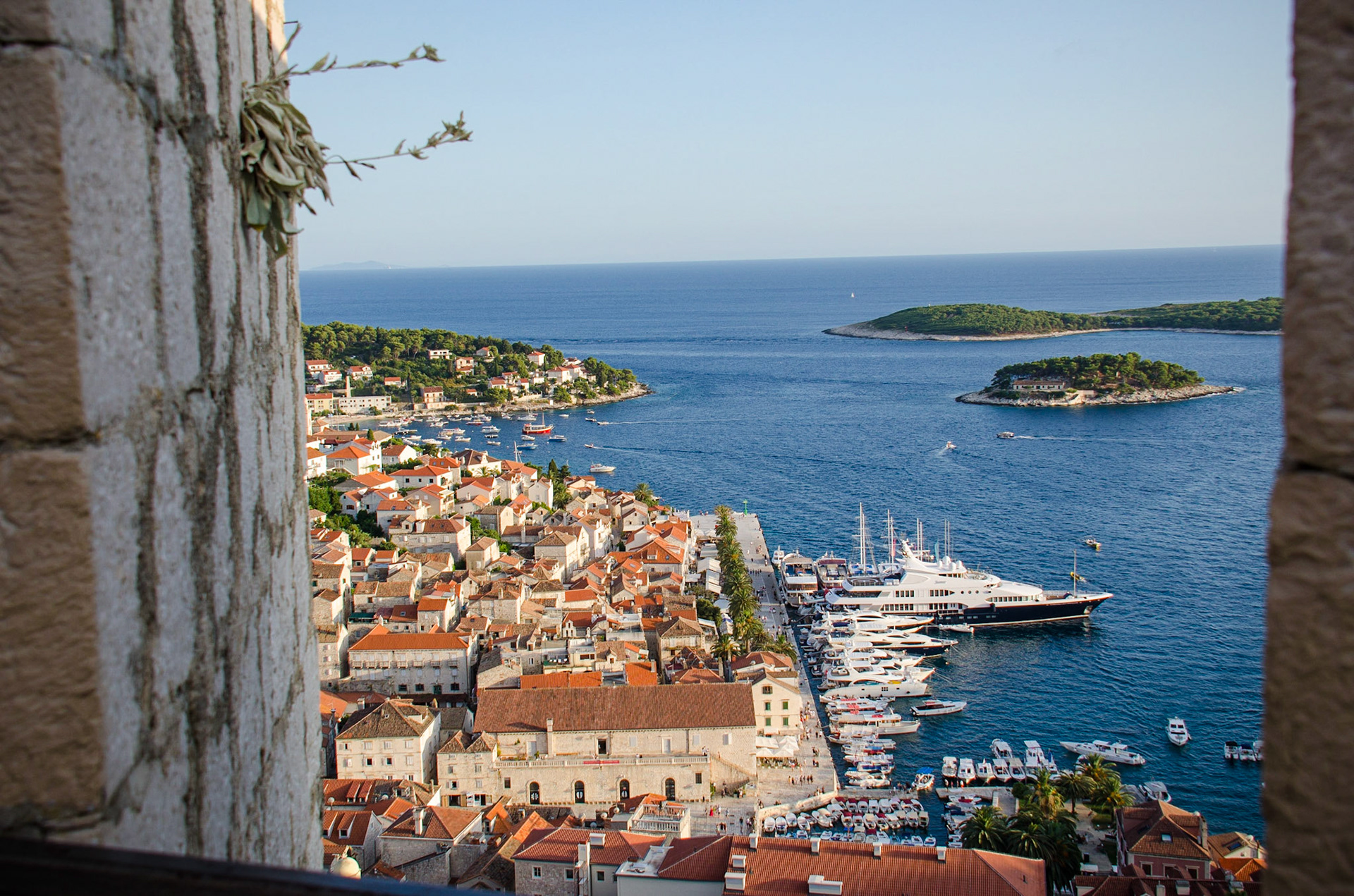 Hvar, Croatia