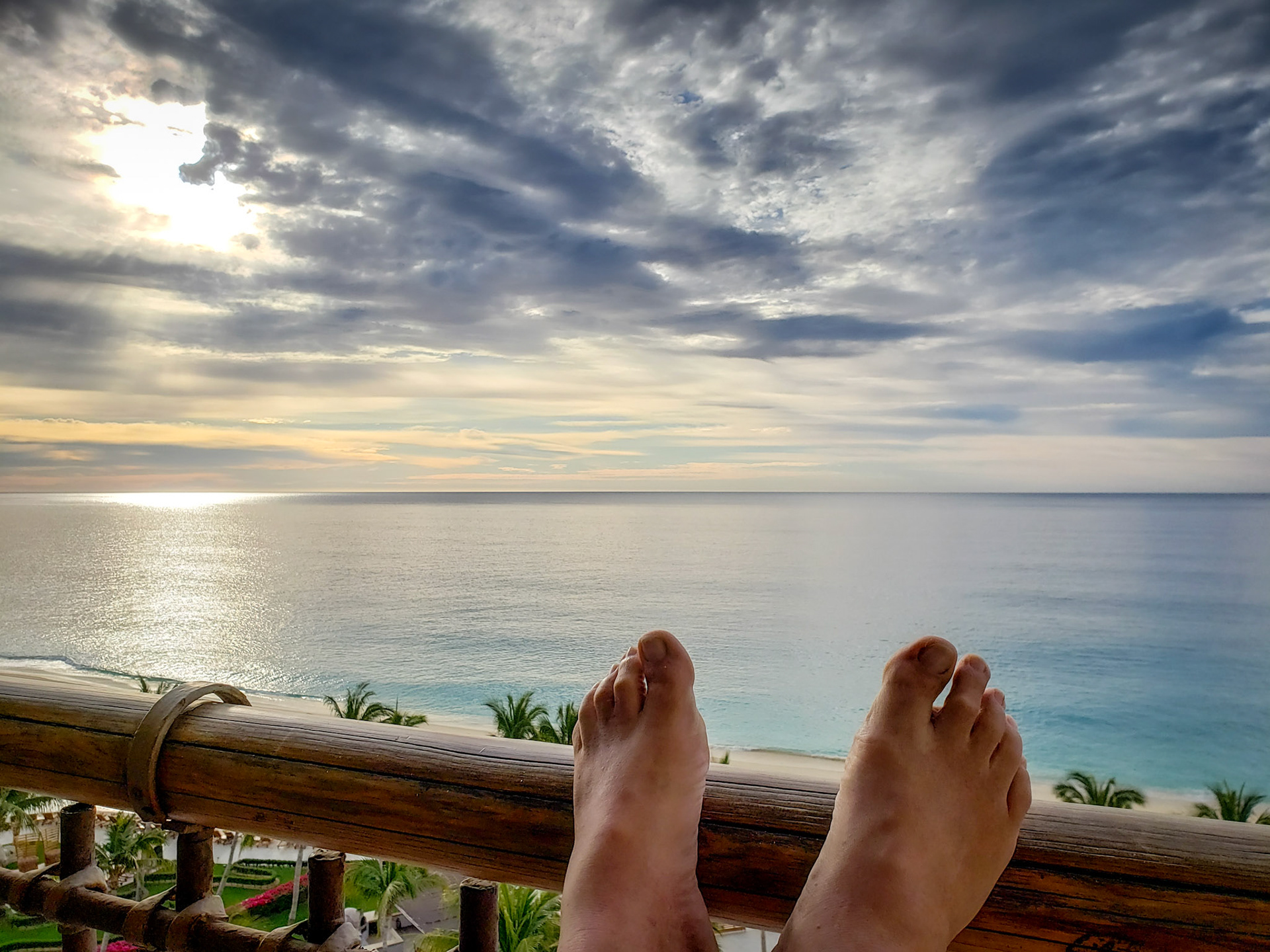 Happy place, Mauna Kea Beach Hawaii