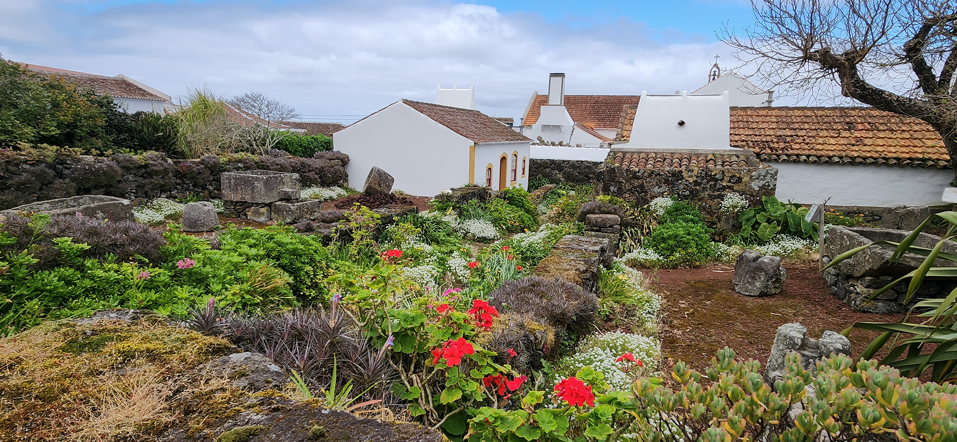 Museu do Vinho, Biscoitos, Terceira, Azores, Portugal