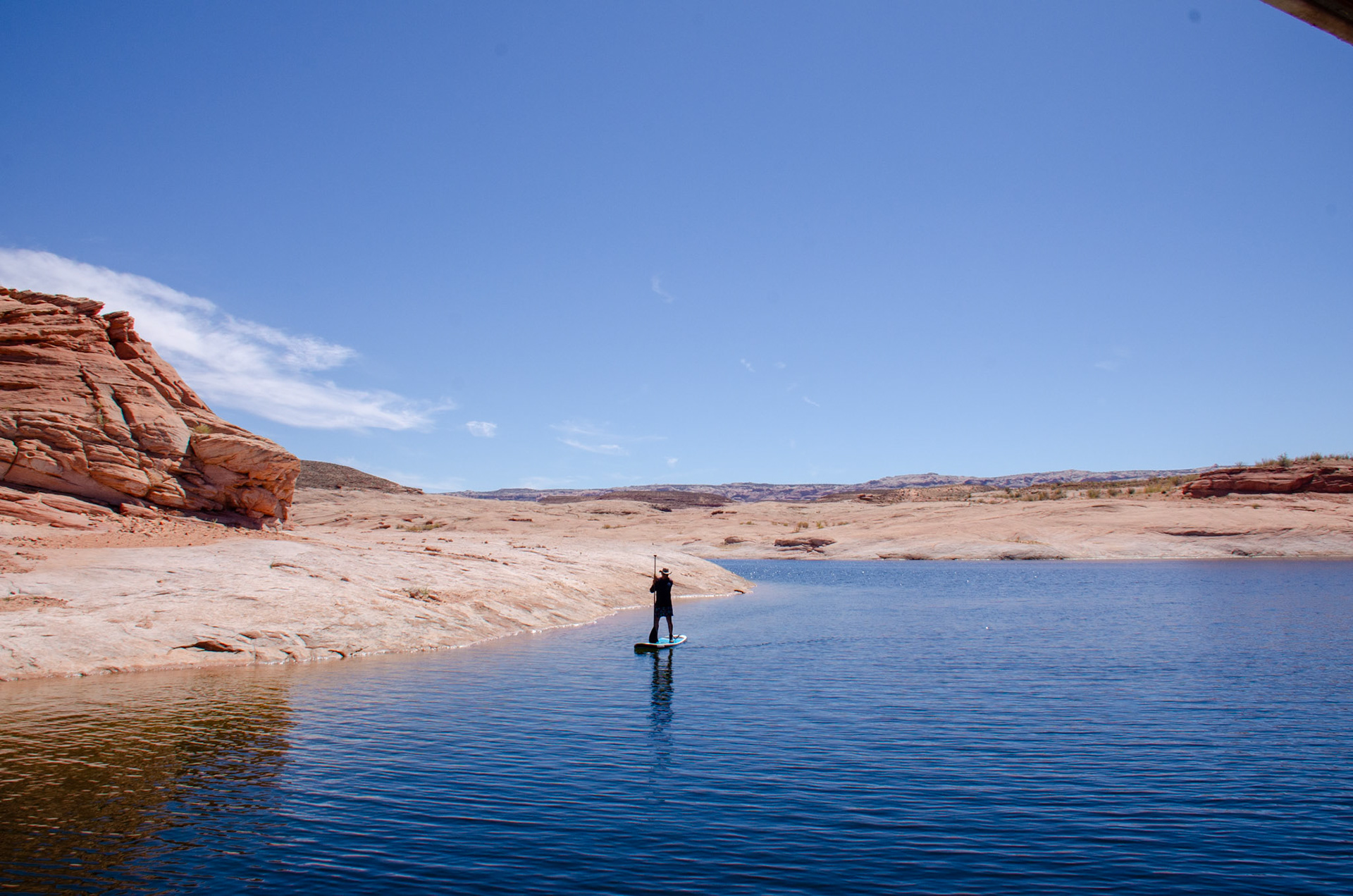 Lake Powell, Utah