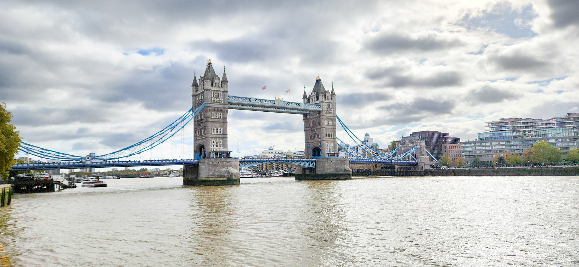 London Bridge