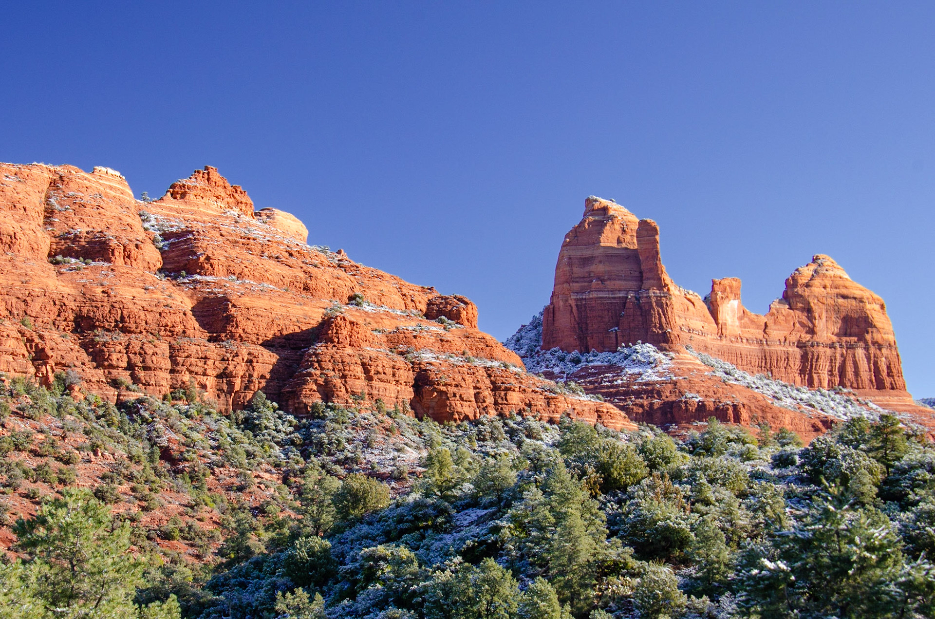 Sedona, Arizona