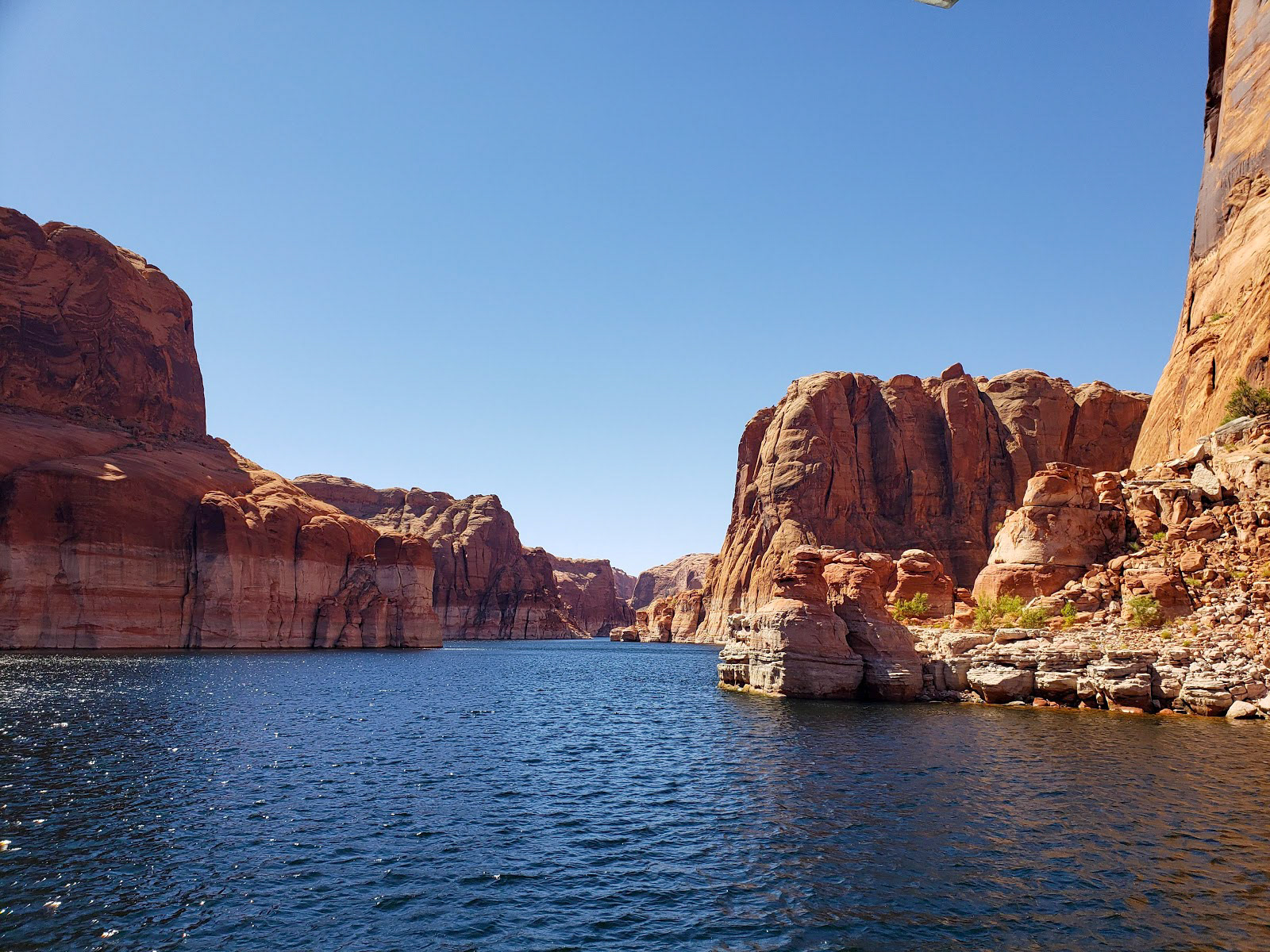 Lake Powell, Utah