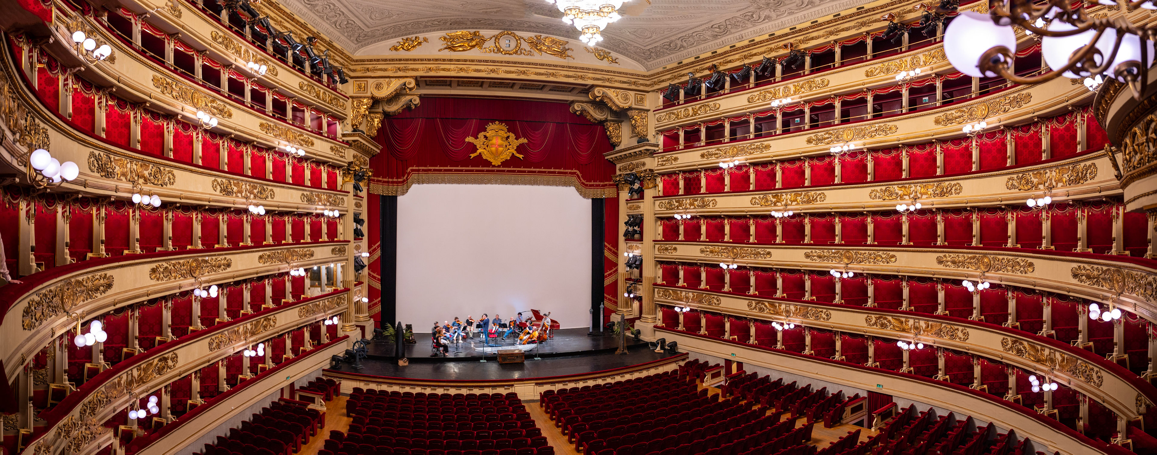 Vienna State Opera