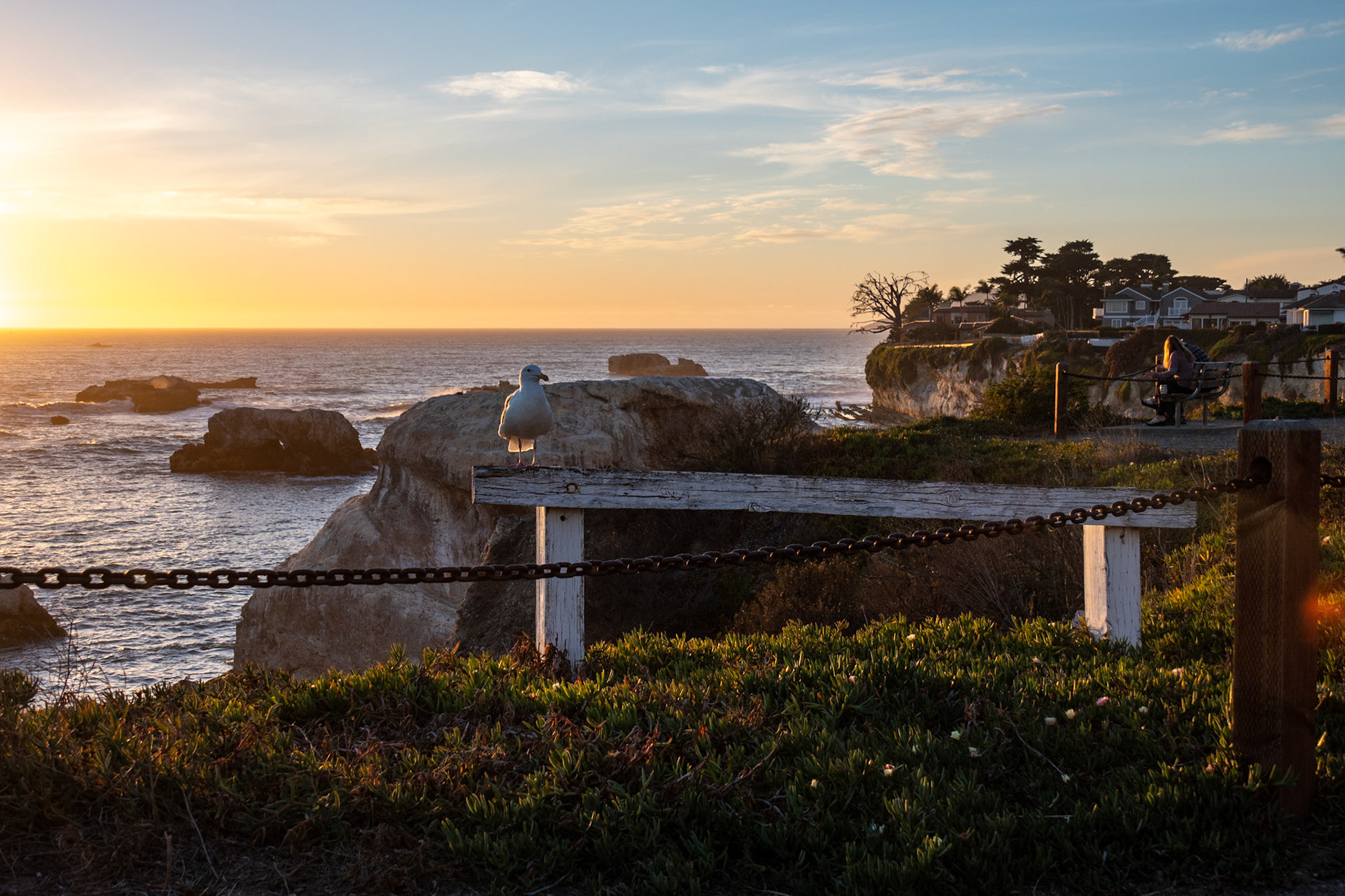 Pismo Beach, California