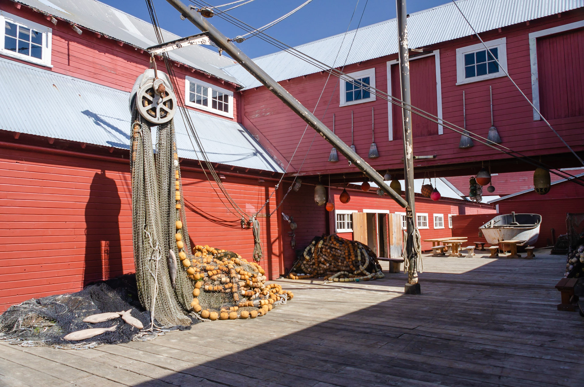 Icy Straight Point - Hoonah - Alaska