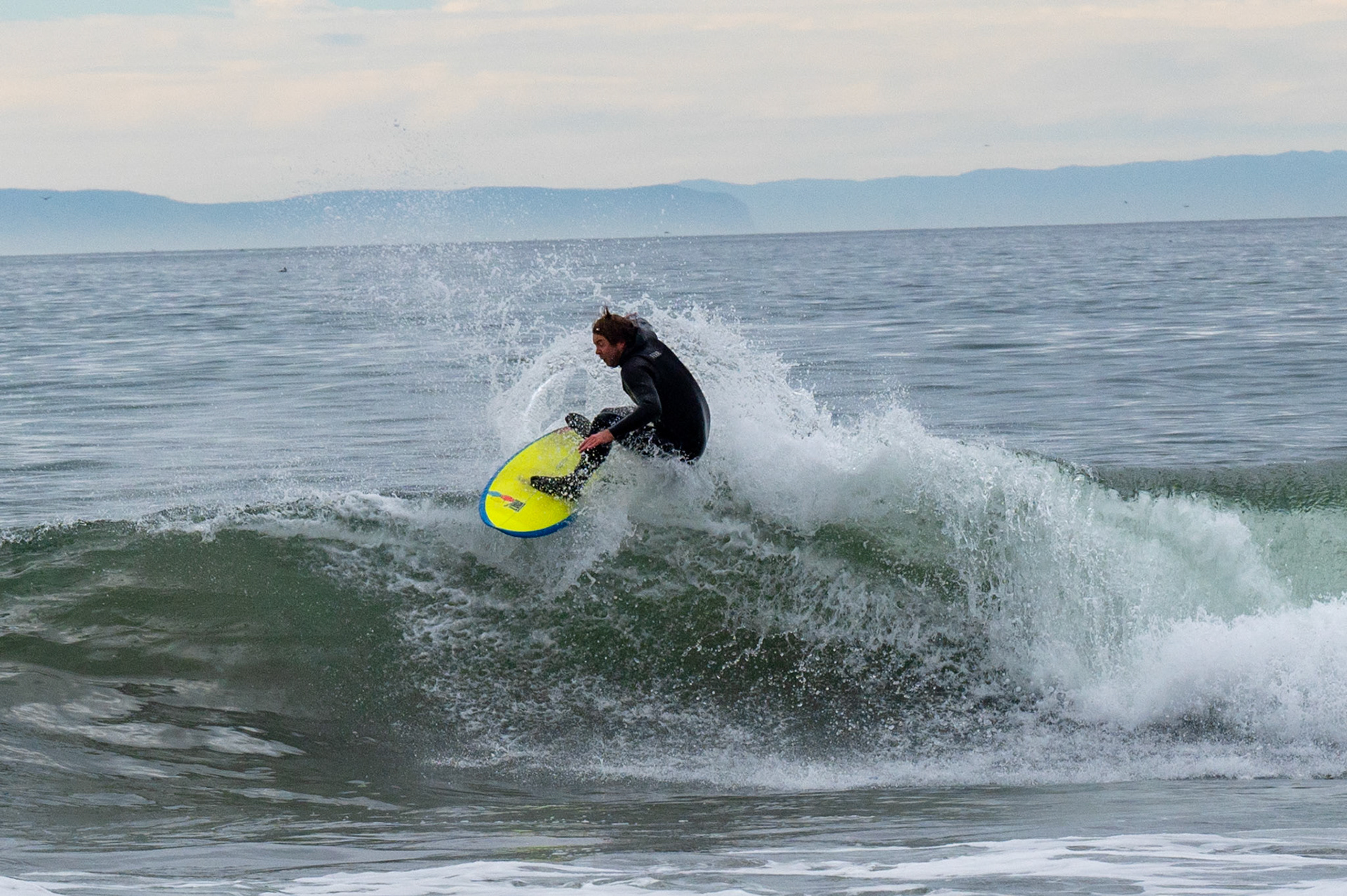 Rincon, Ventura County California