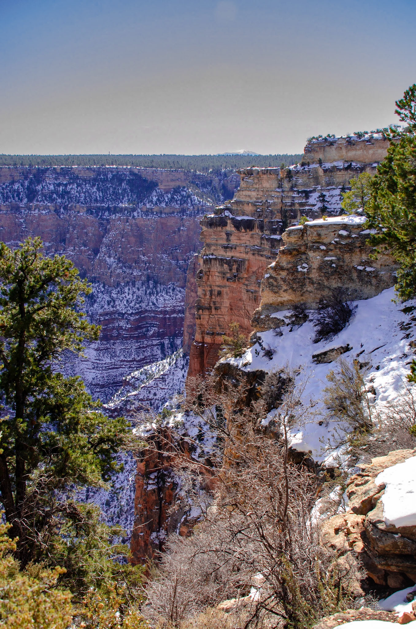 Grand Canyon National Park