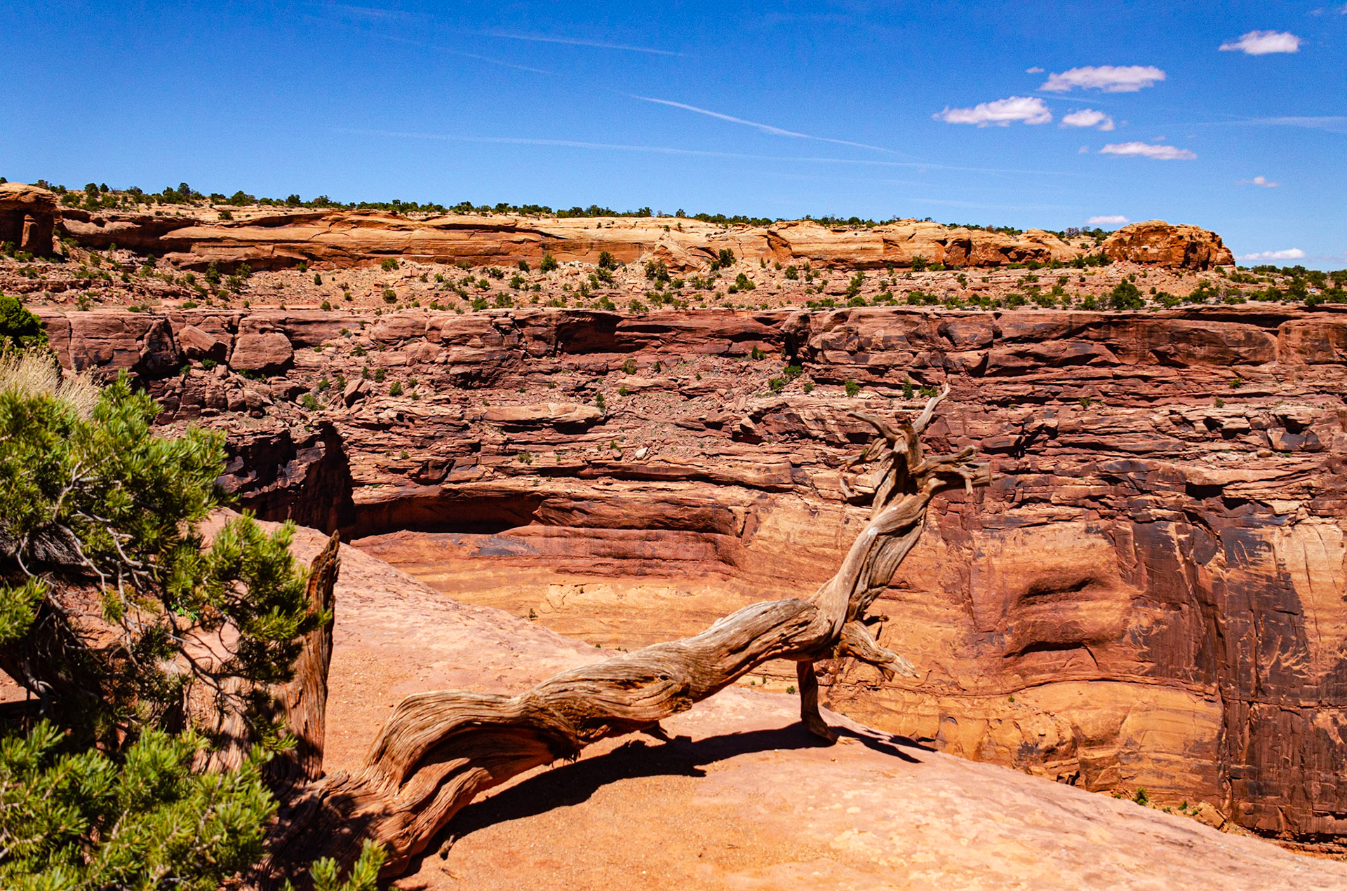 Canyonlands National Park