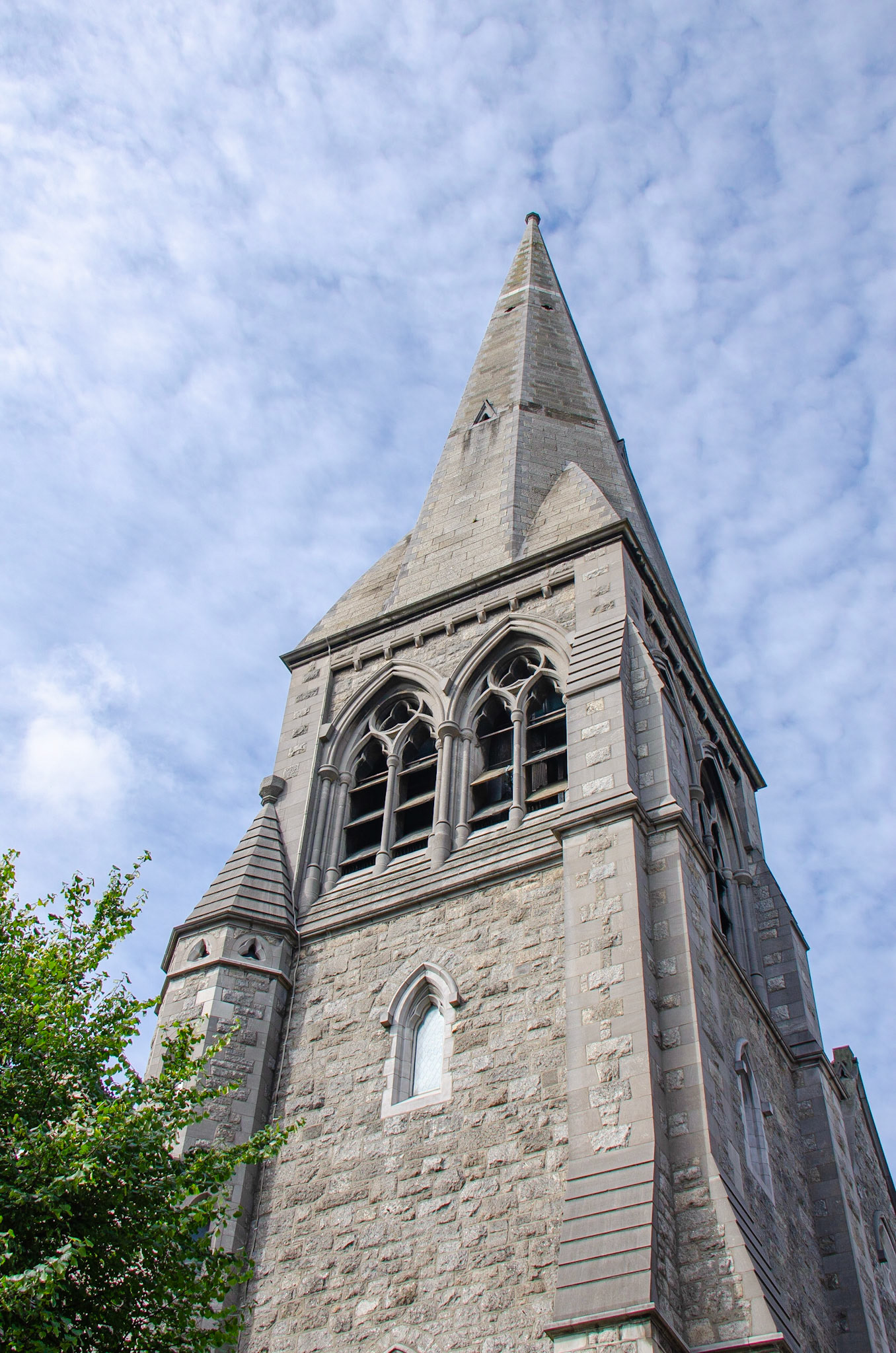 Dublin, Ireland