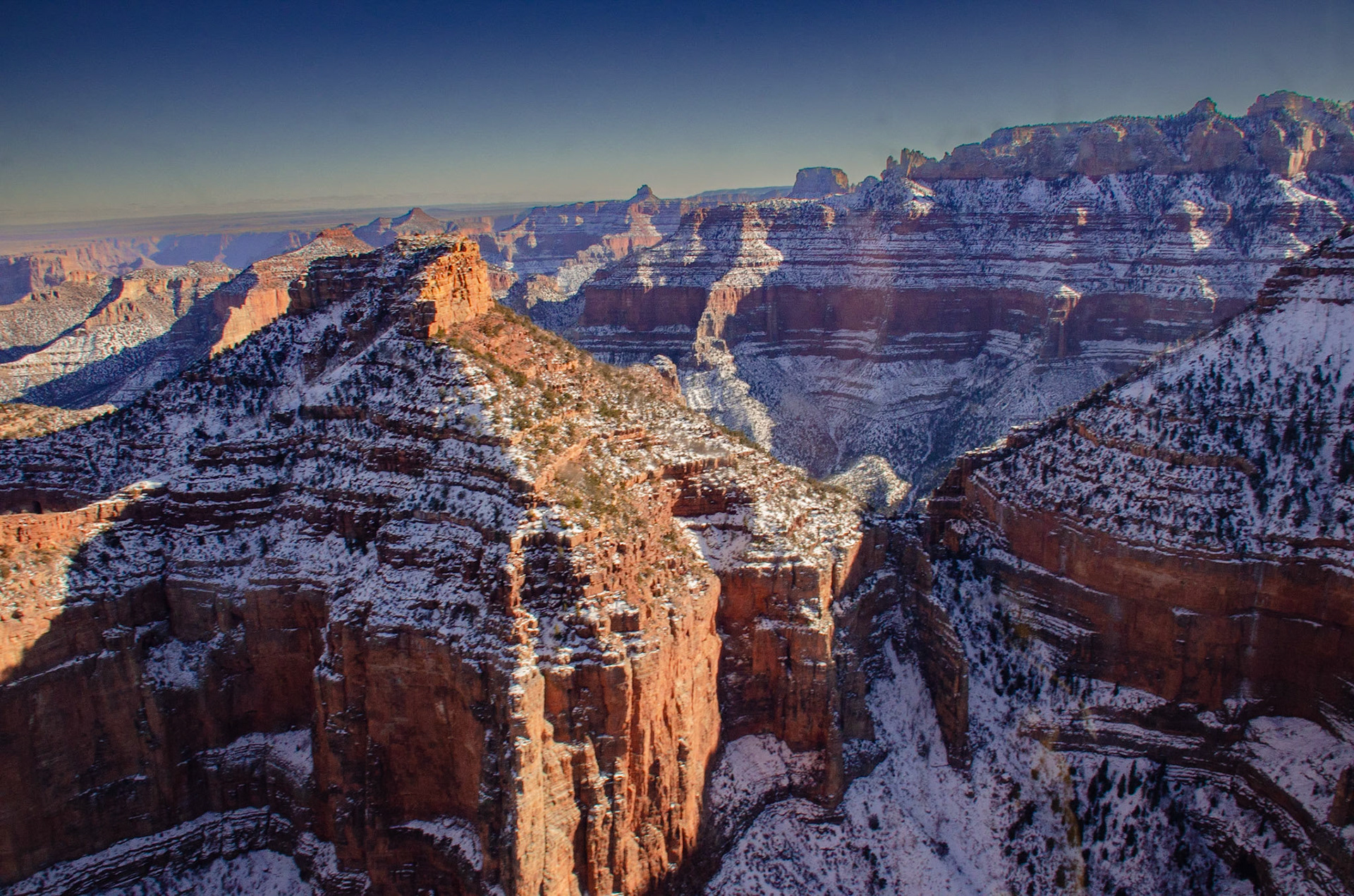 Grand Canyon National Park