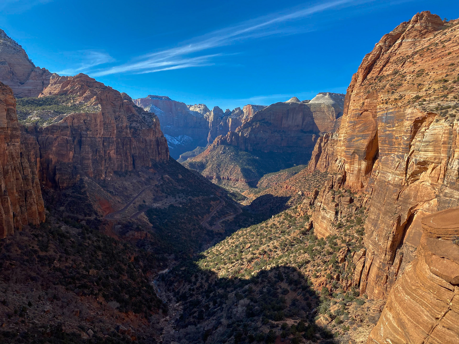 Zion National Park