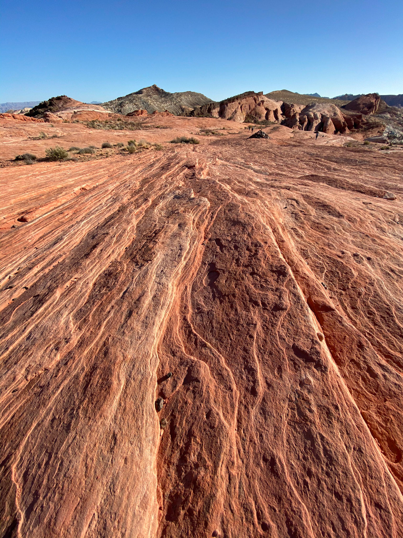 Valley of Fire State Park