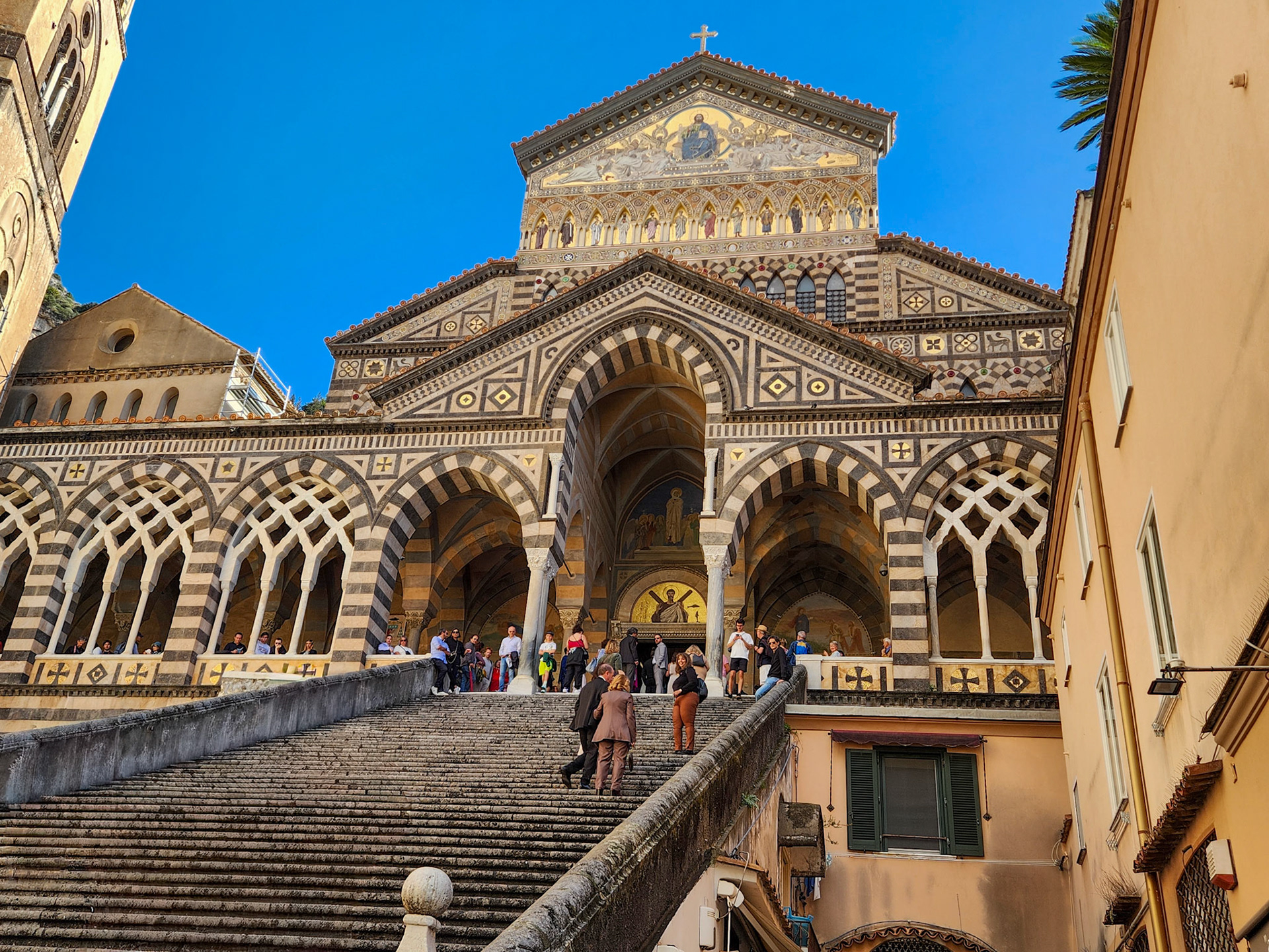 Amalfi, Italy