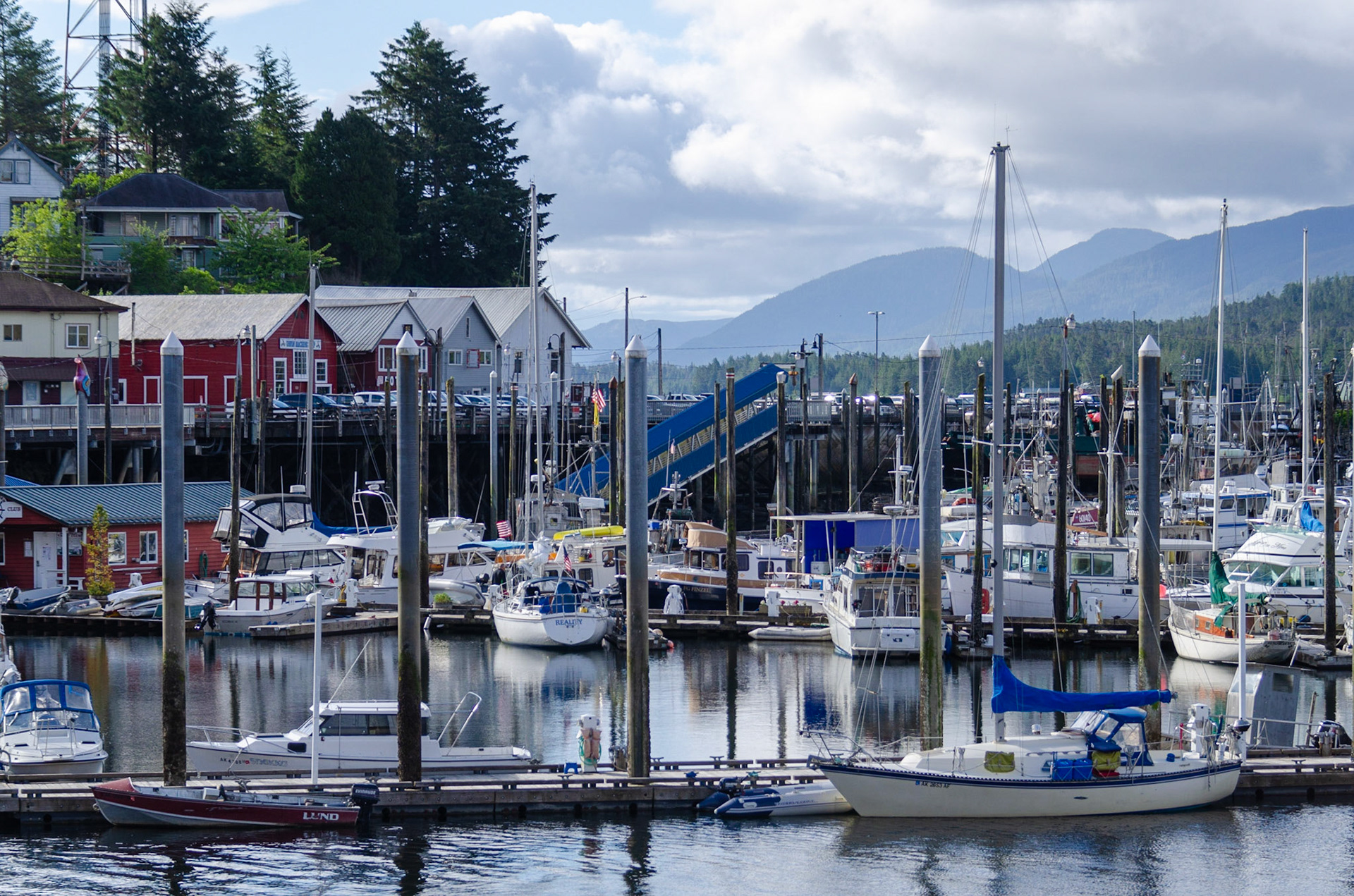 Ketchikan, Alaska
