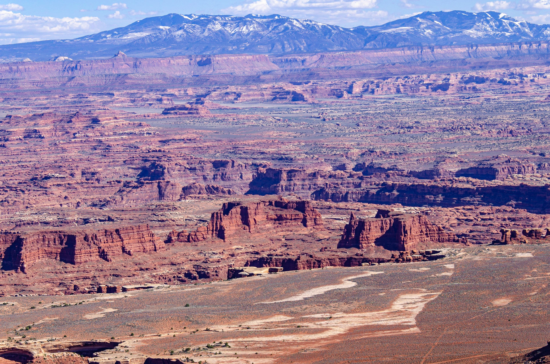 Canyonlands National Park