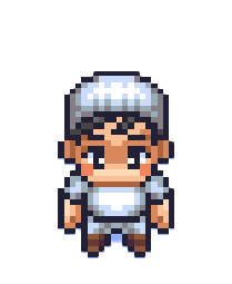Mascott - 1