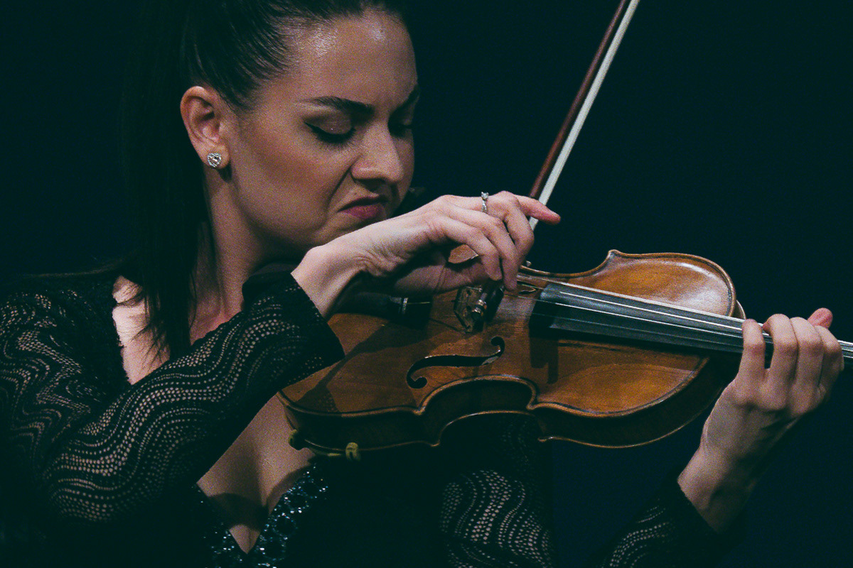 Lilia Pocitari