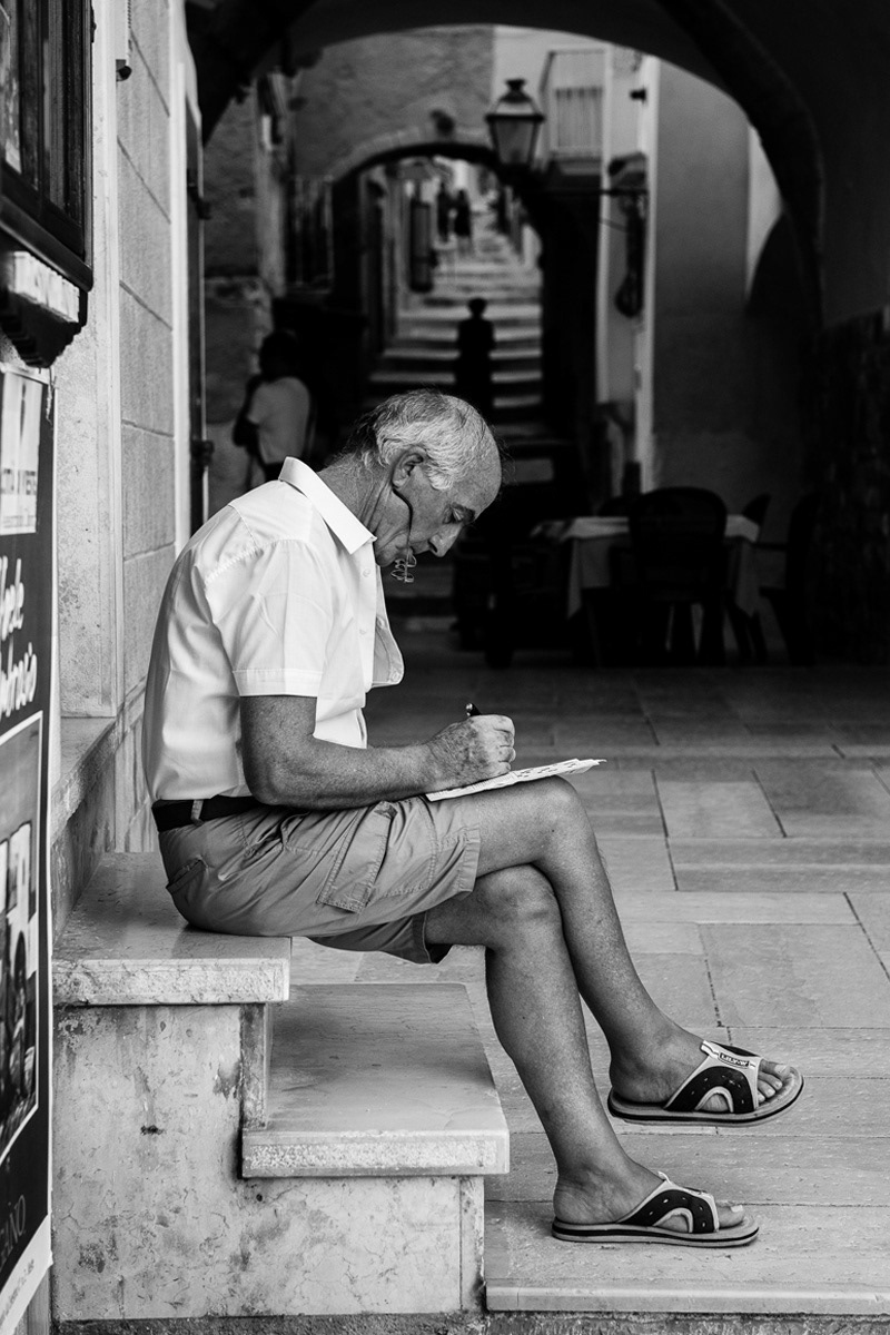Analog Man Firenze