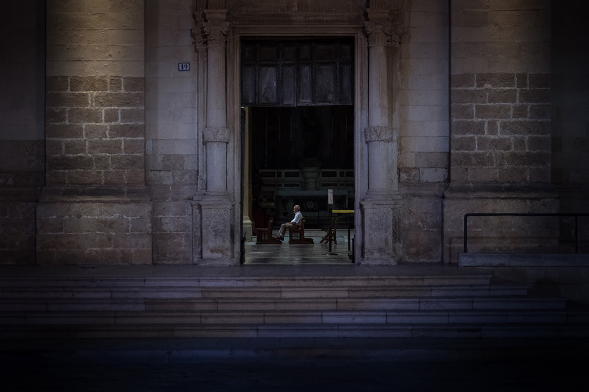 You and Me, Puglia
