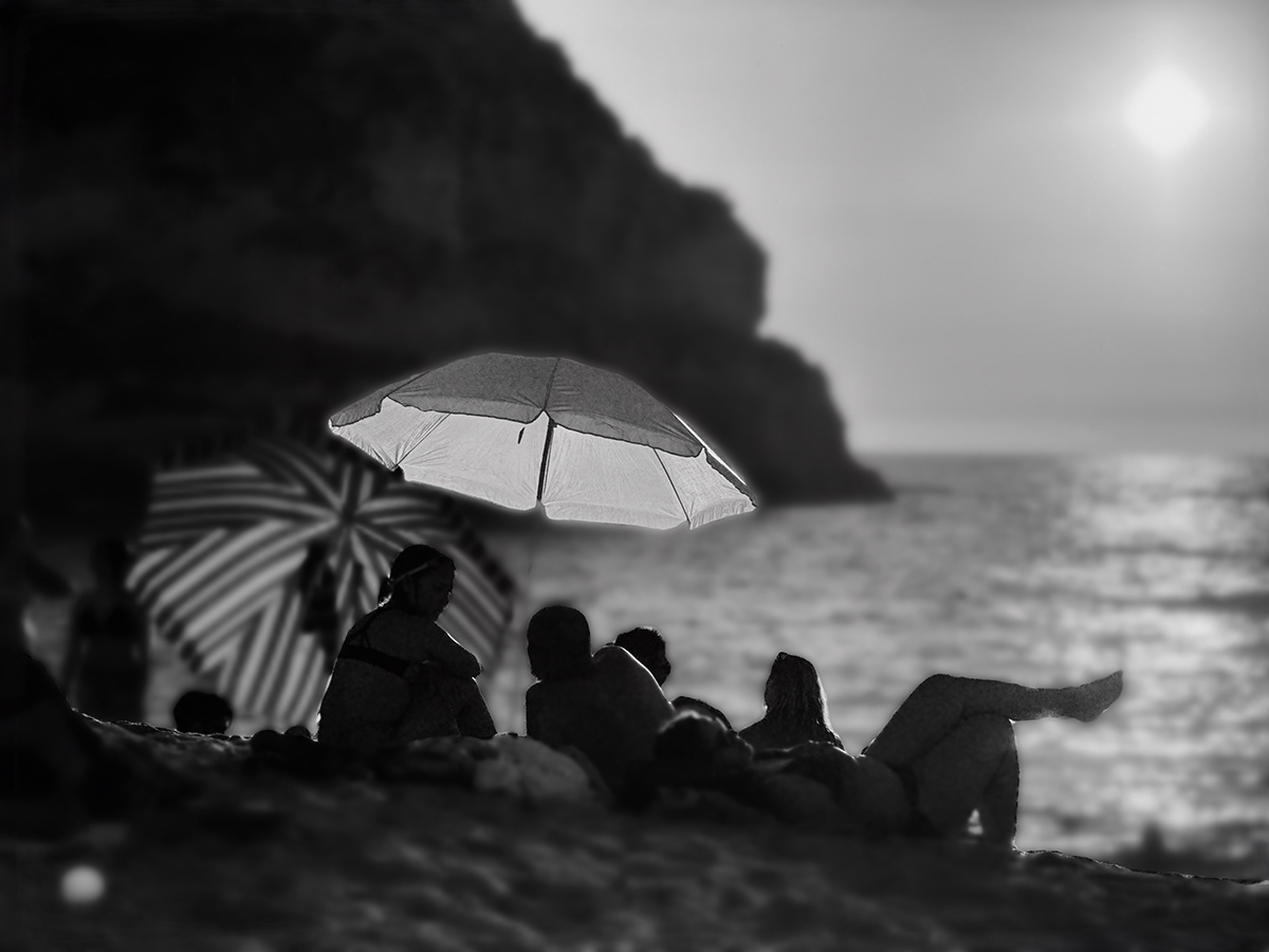 Beachlife, Tropea