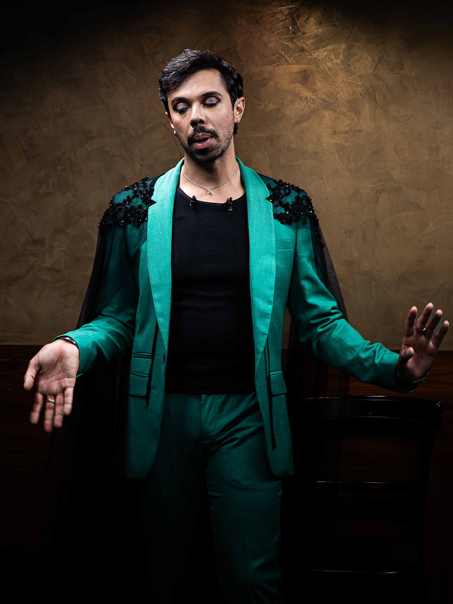 Bruno de Sá