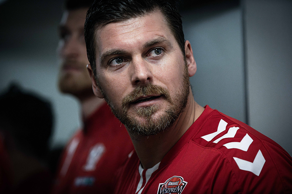 Mirsad Terzic, handball player
