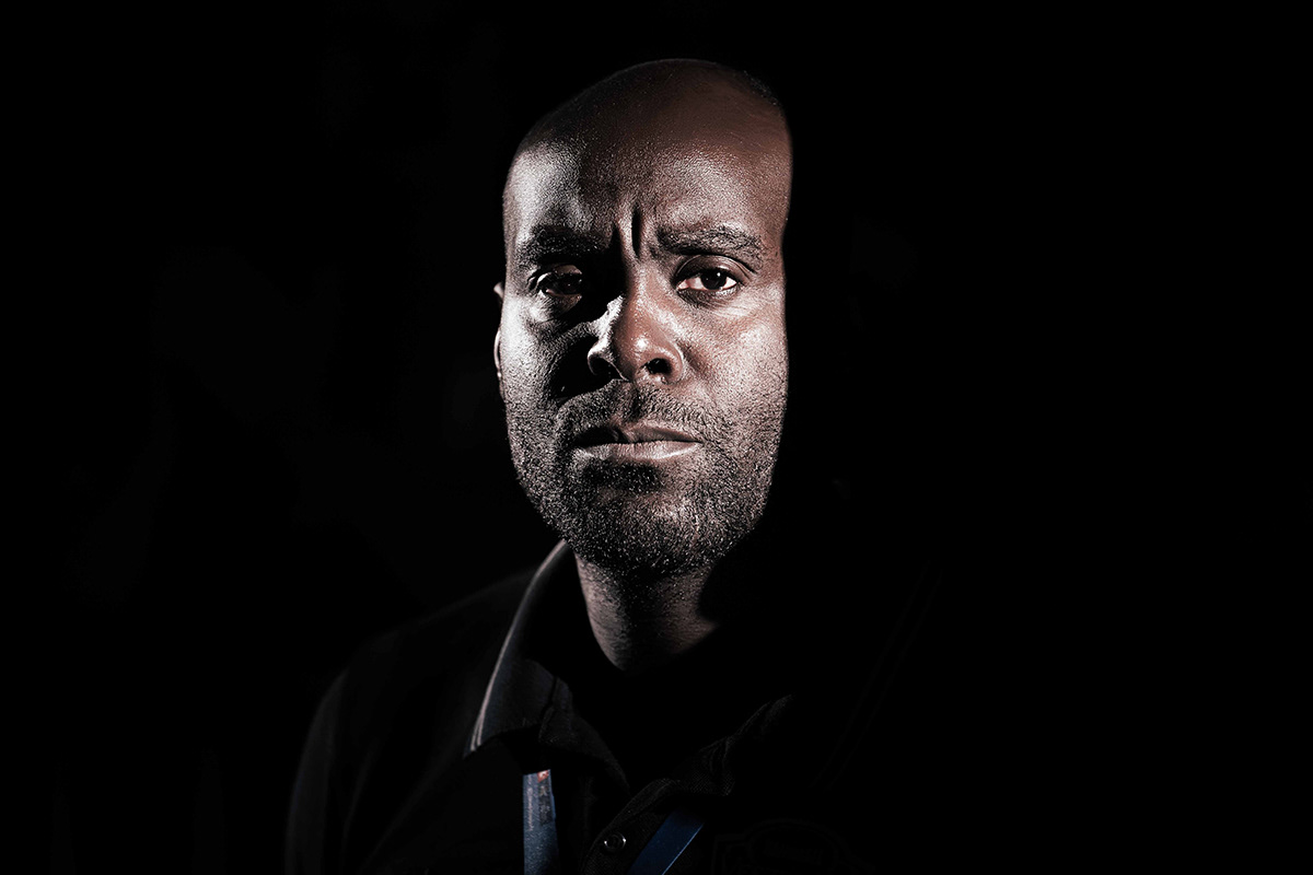 David Davies, handball coach